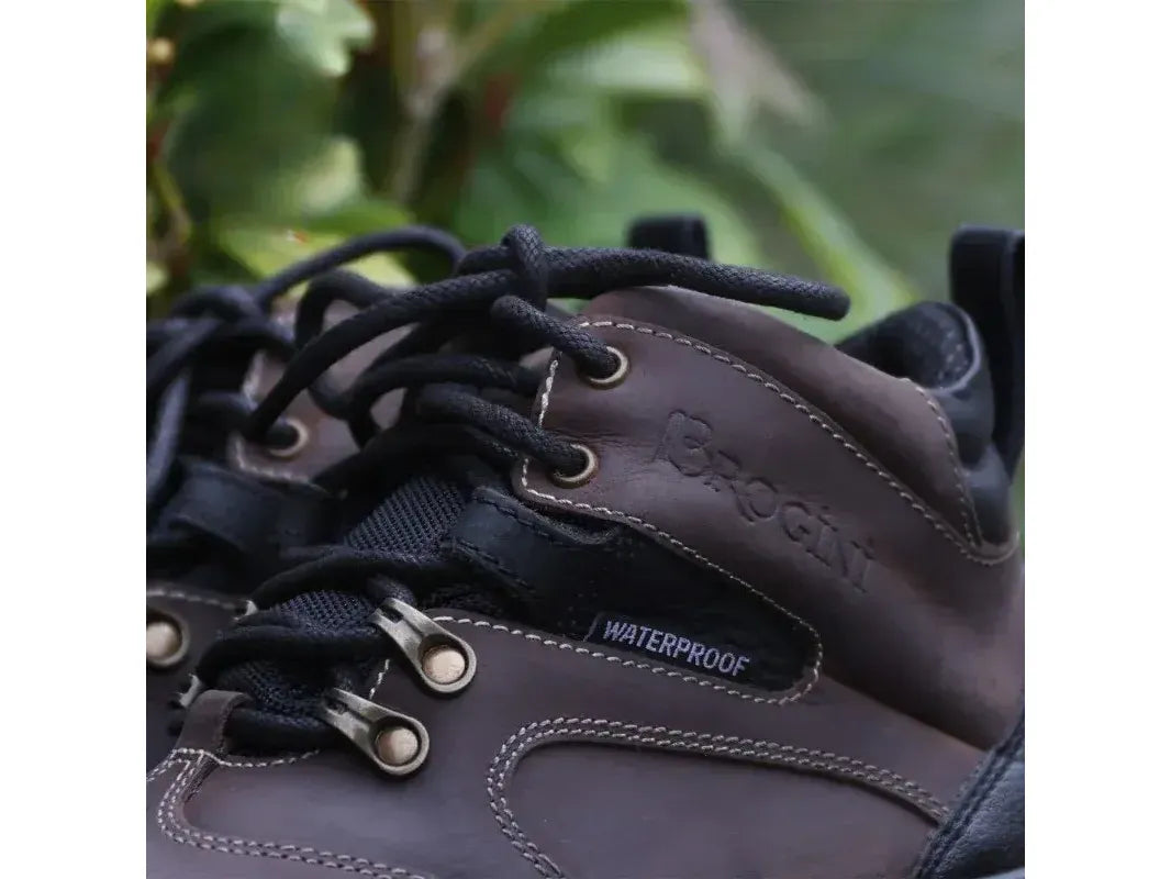 Brogini Montiere Womens Heavy-Duty Yard Boot