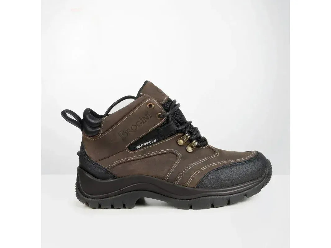 Brogini Montiere Womens Heavy-Duty Yard Boot