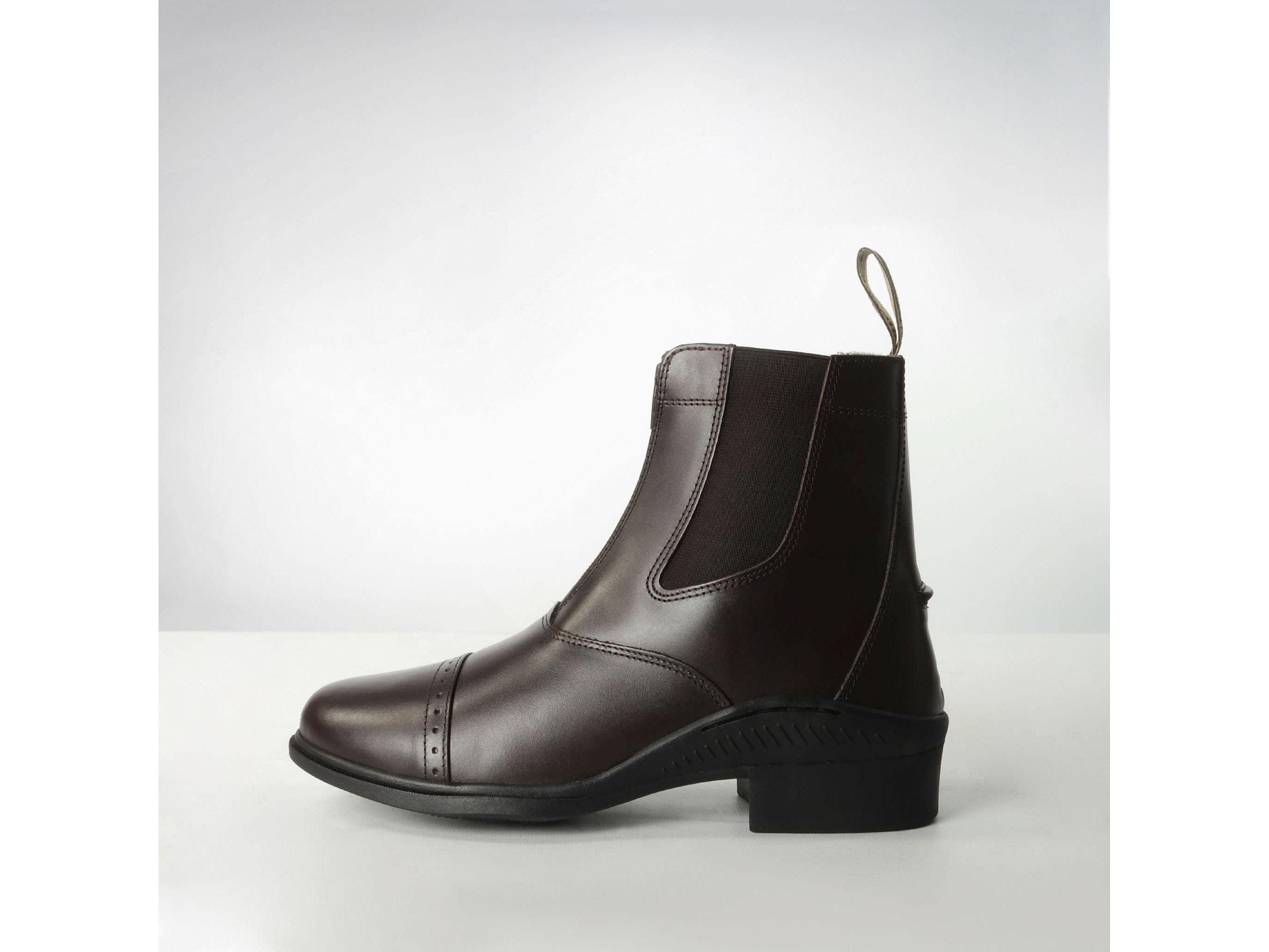 Brogini Tivoli Piccino Kids Jodhpur Boots