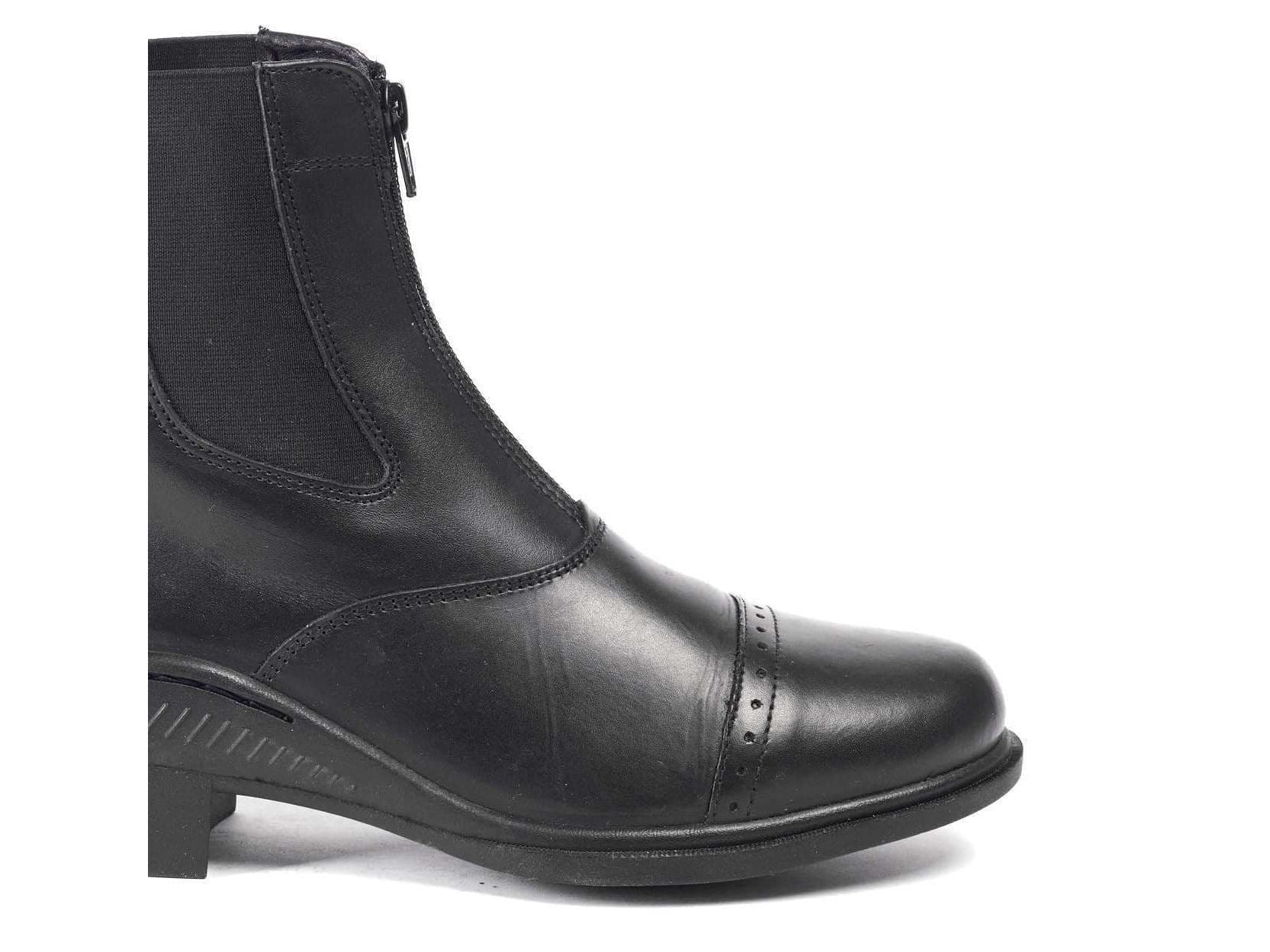 Brogini Tivoli Piccino Kids Jodhpur Boots