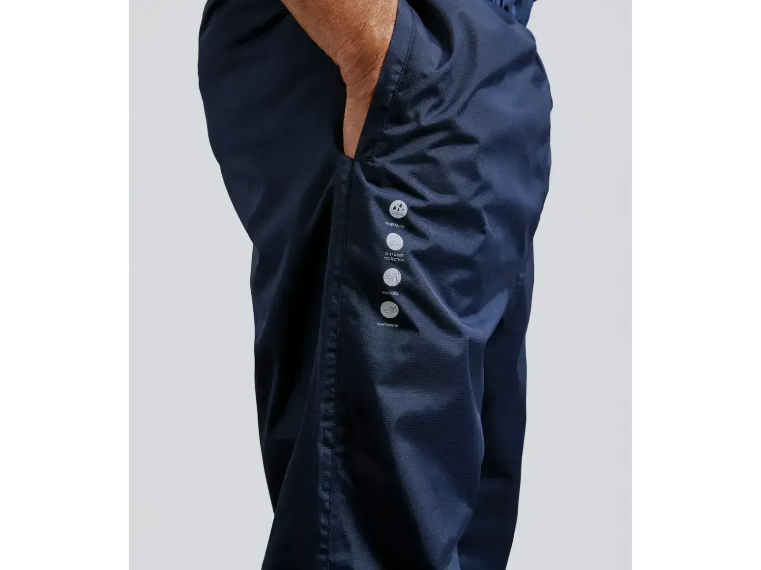 Bronte Mens Waterproof Trousers