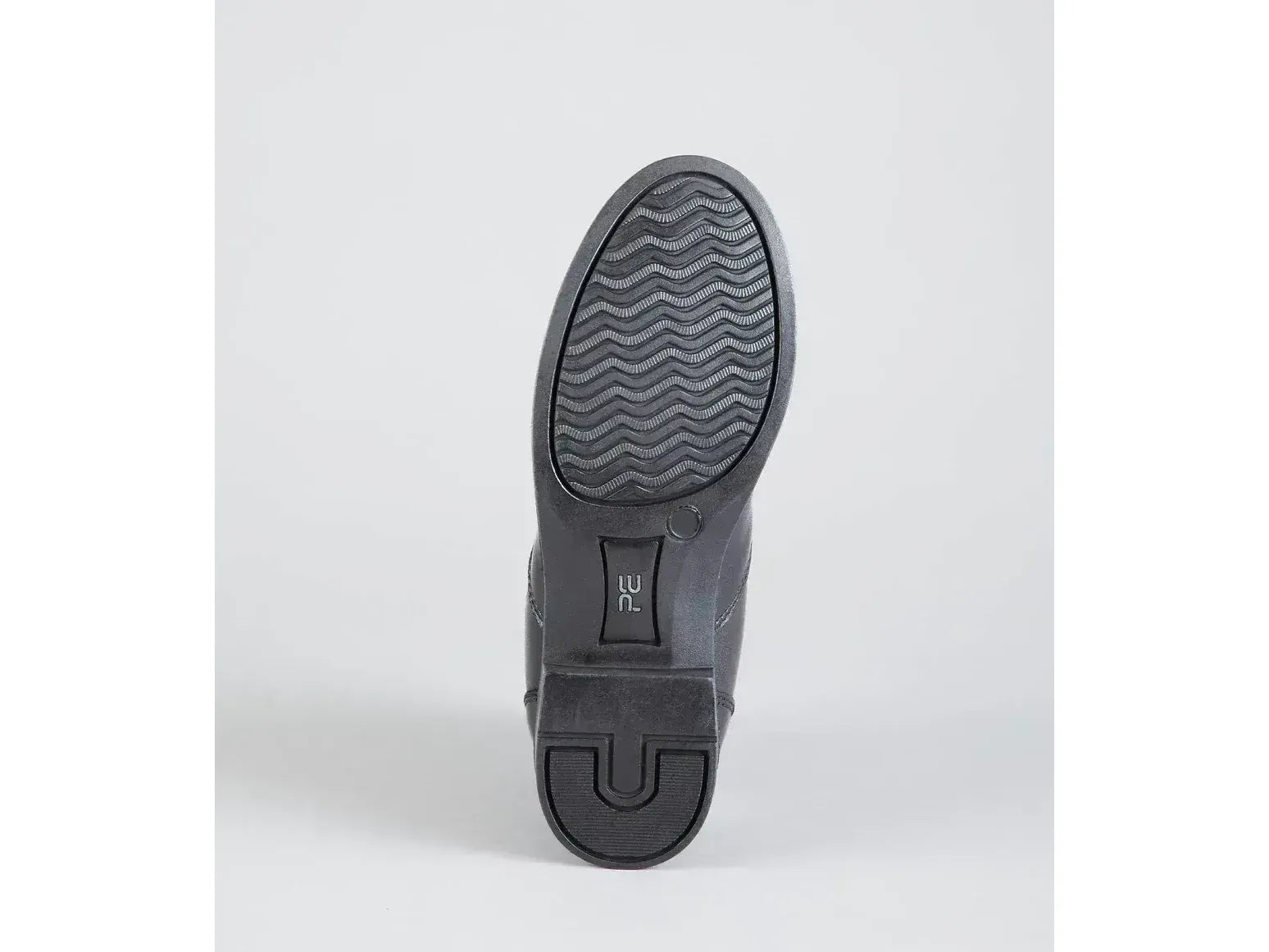 Bruno Junior Leather Paddock Boot