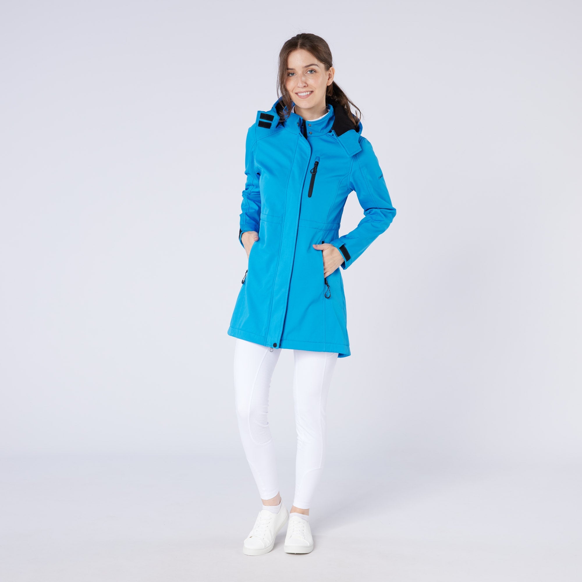 EquiForm Riding Coat