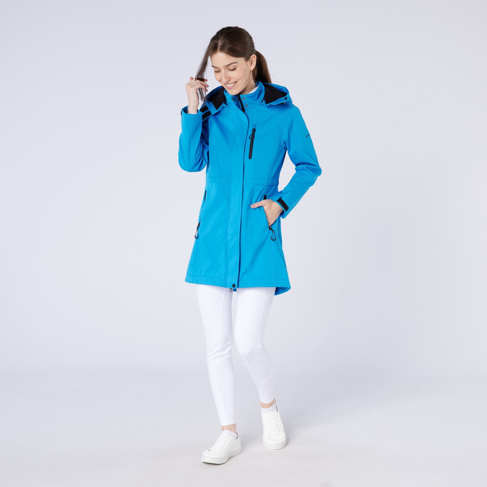 EquiForm Riding Coat
