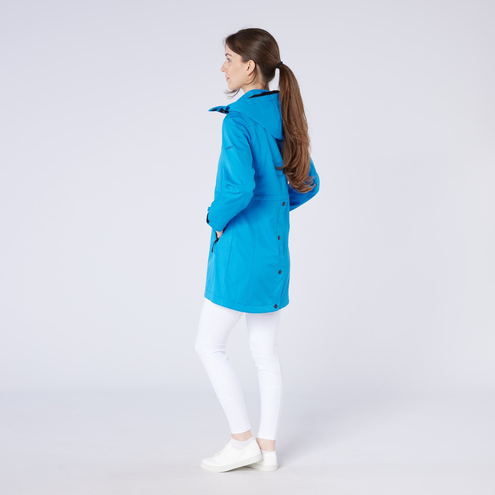 EquiForm Riding Coat