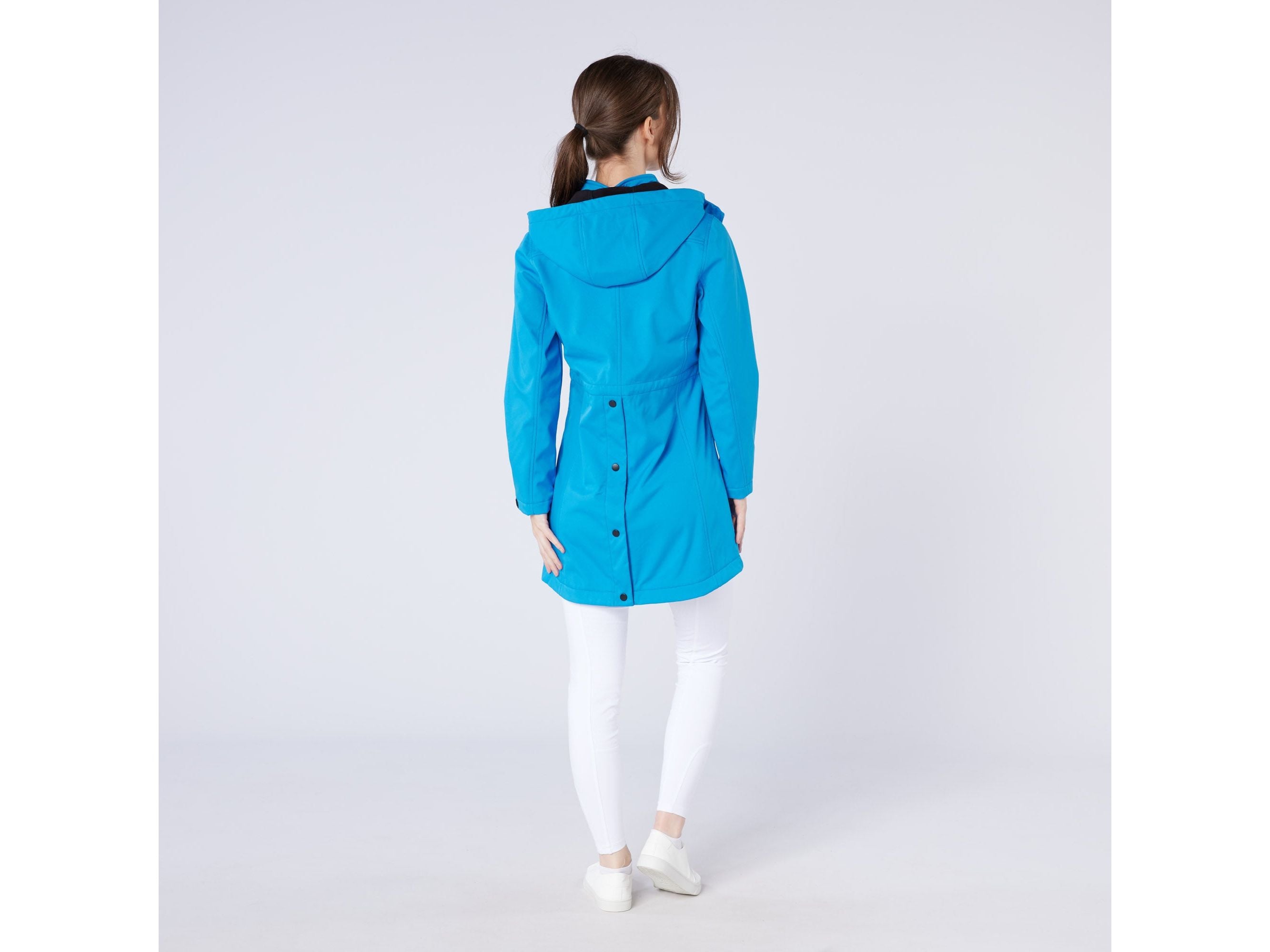 EquiForm Riding Coat view