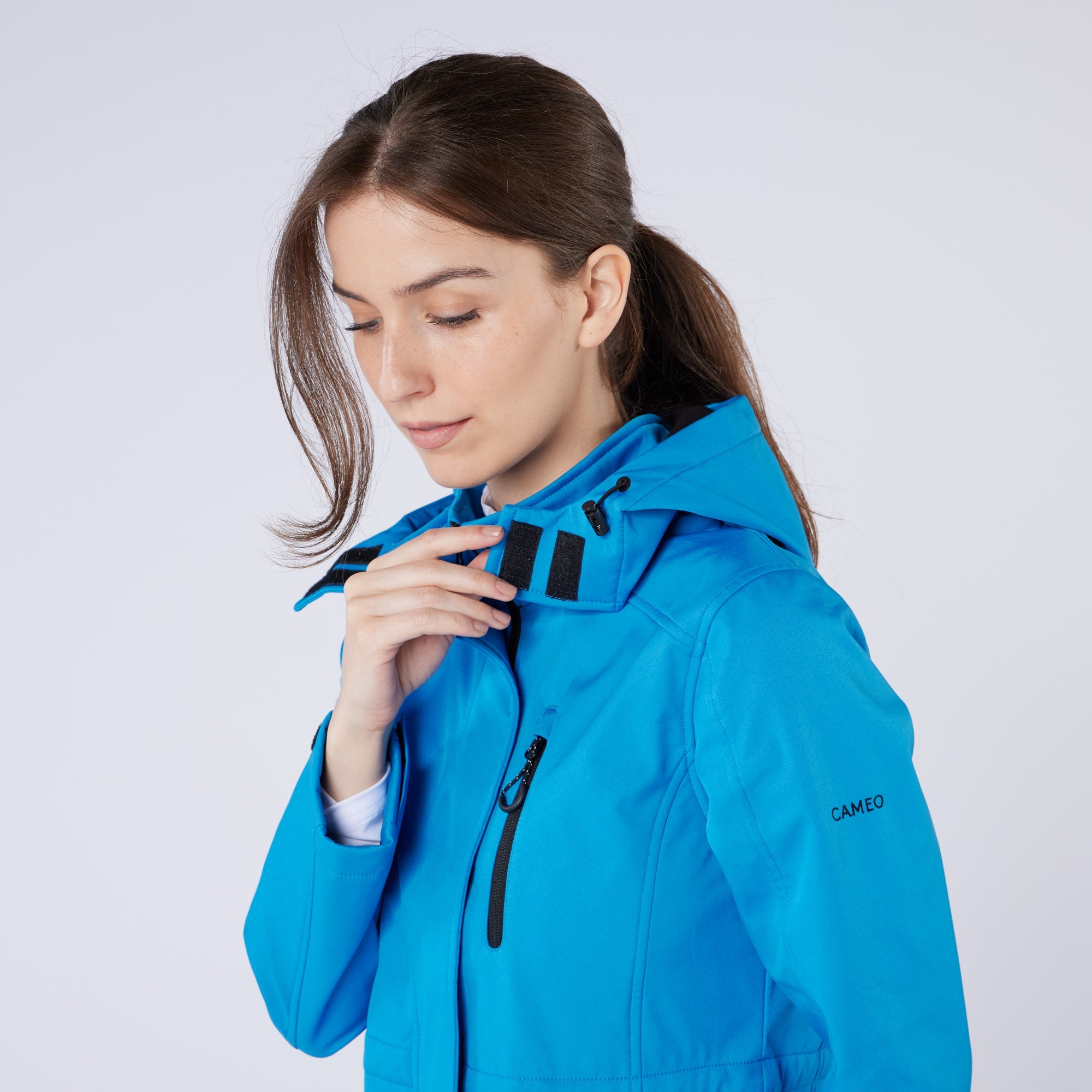EquiForm Riding Coat