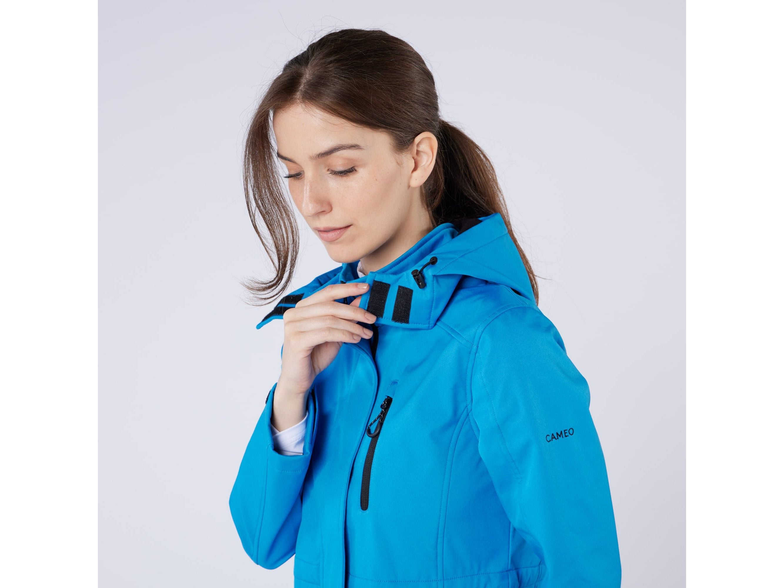 EquiForm Riding Coat view