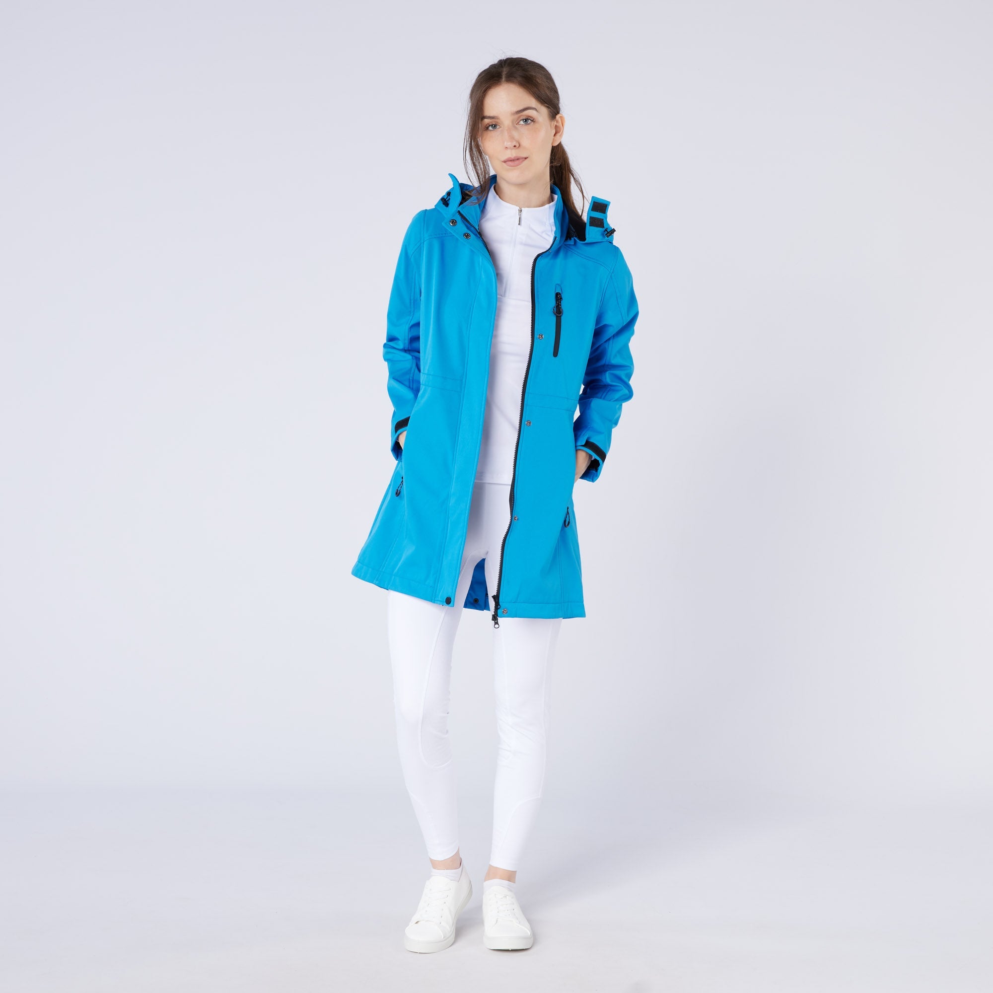 EquiForm Riding Coat
