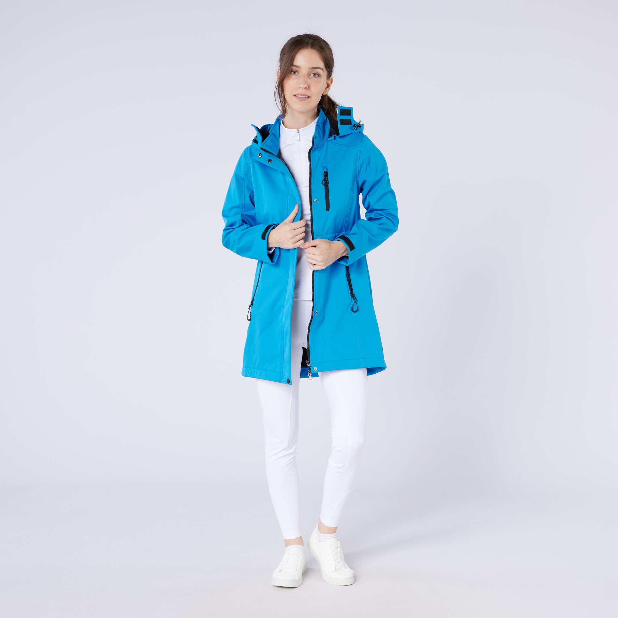 EquiForm Riding Coat