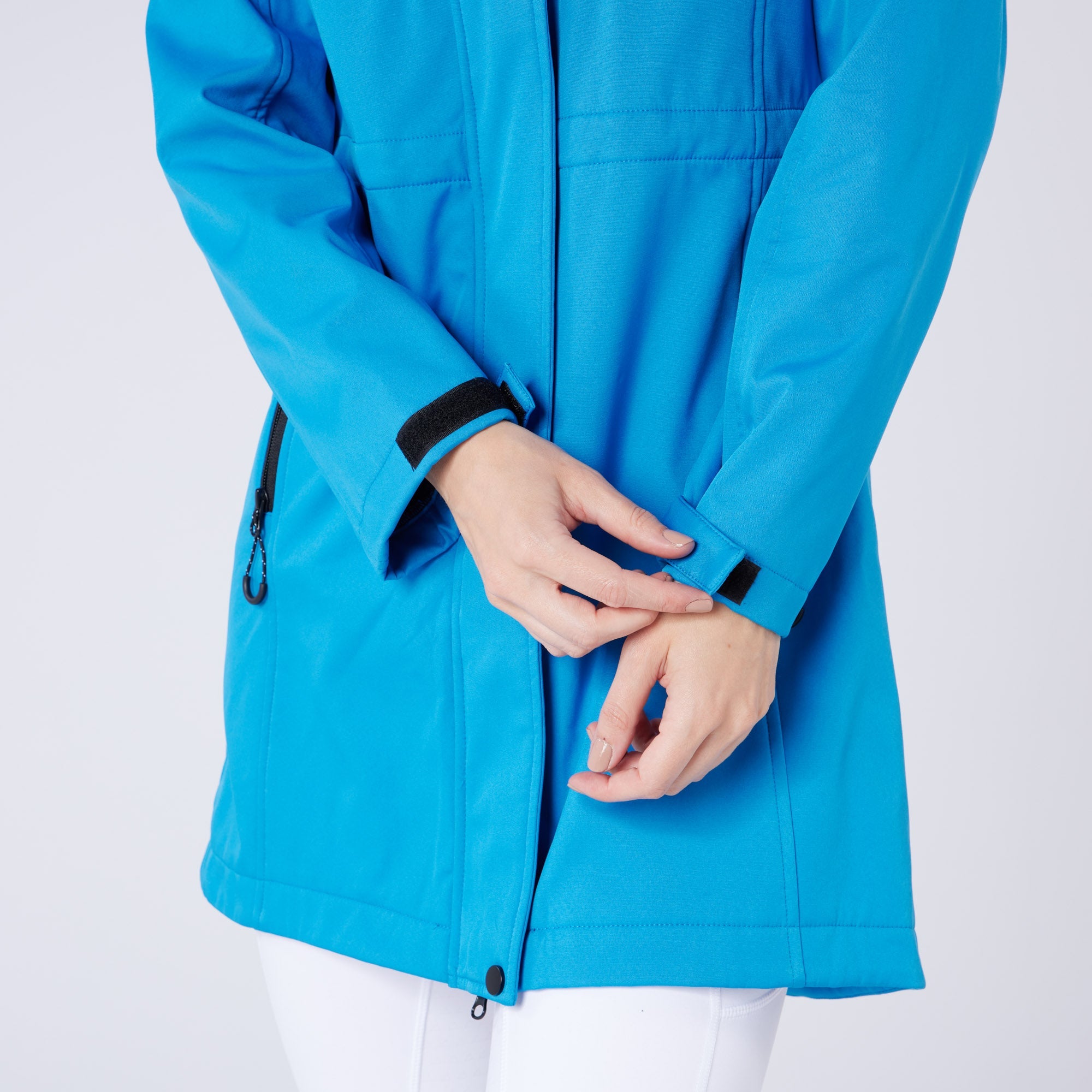 EquiForm Riding Coat