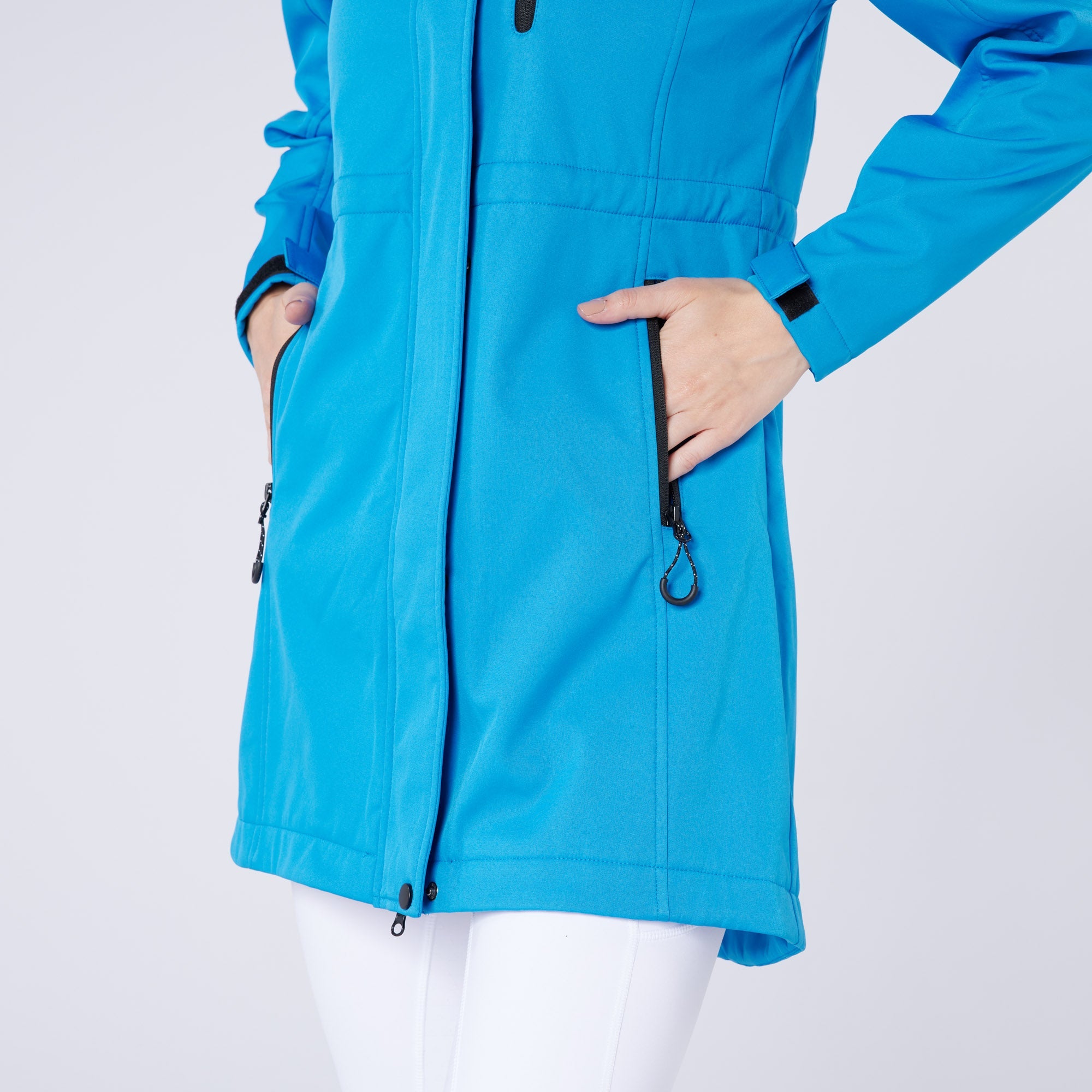 EquiForm Riding Coat