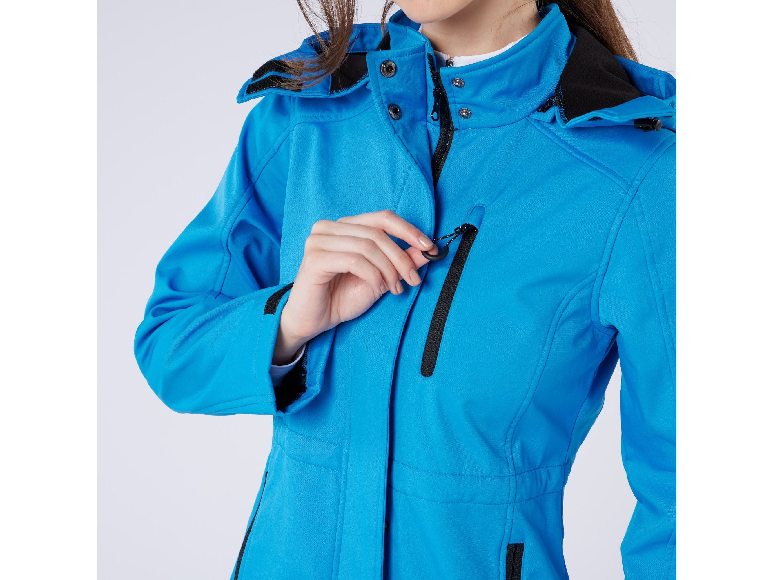 EquiForm Riding Coat view