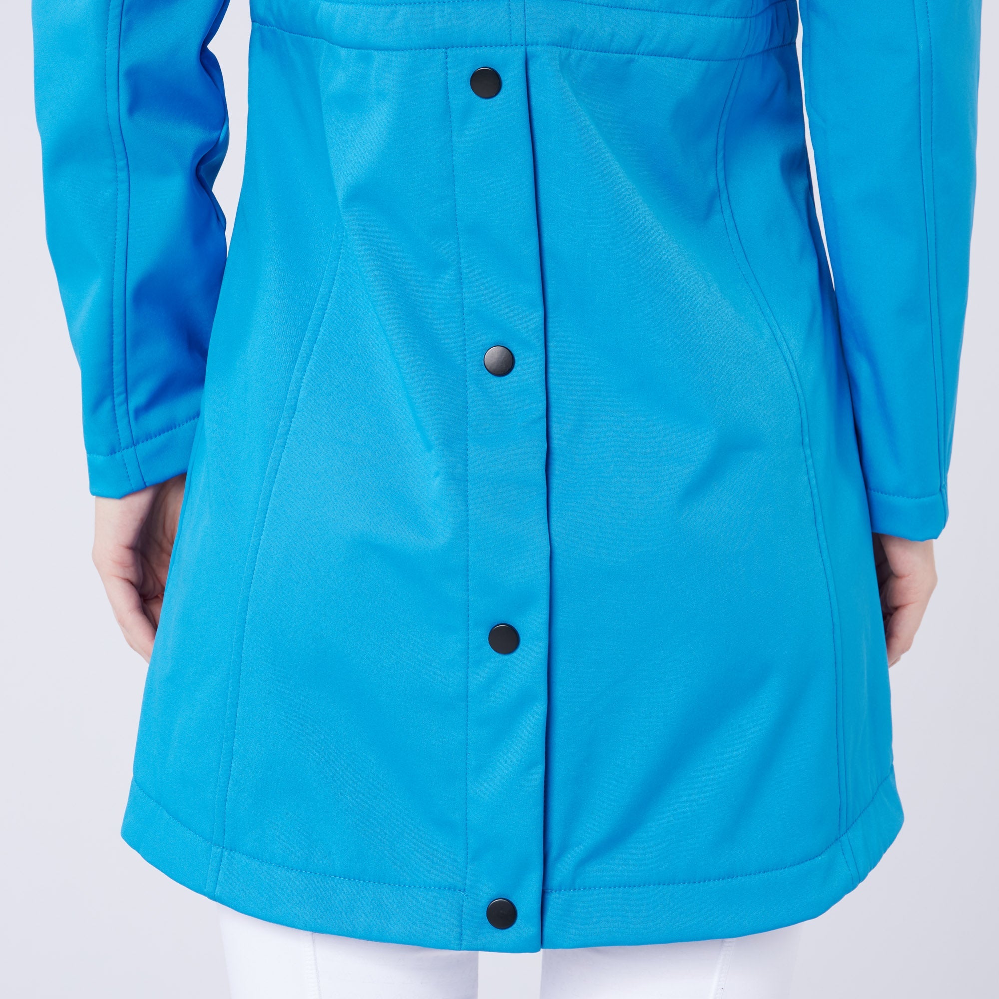 EquiForm Riding Coat