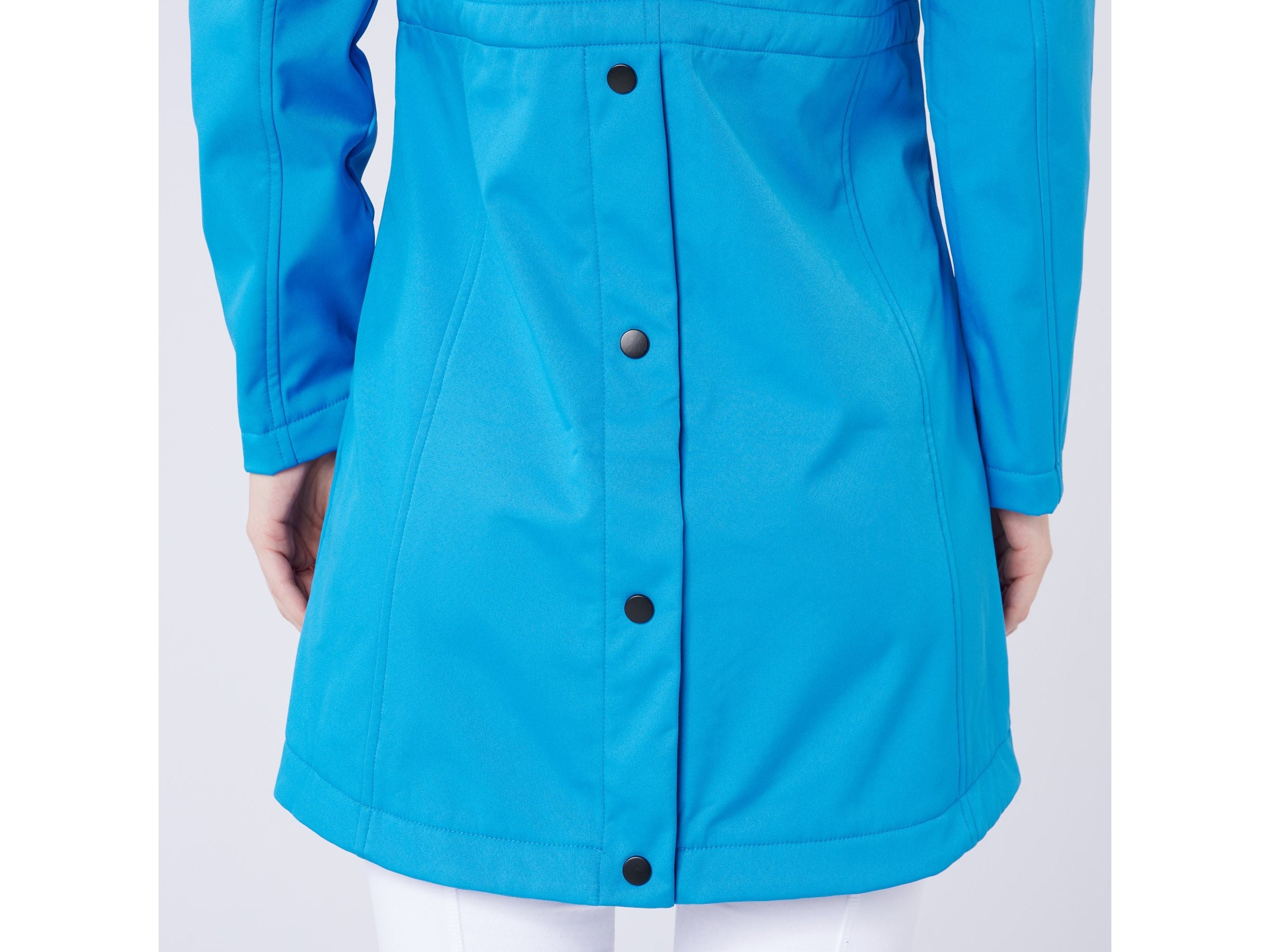 EquiForm Riding Coat view