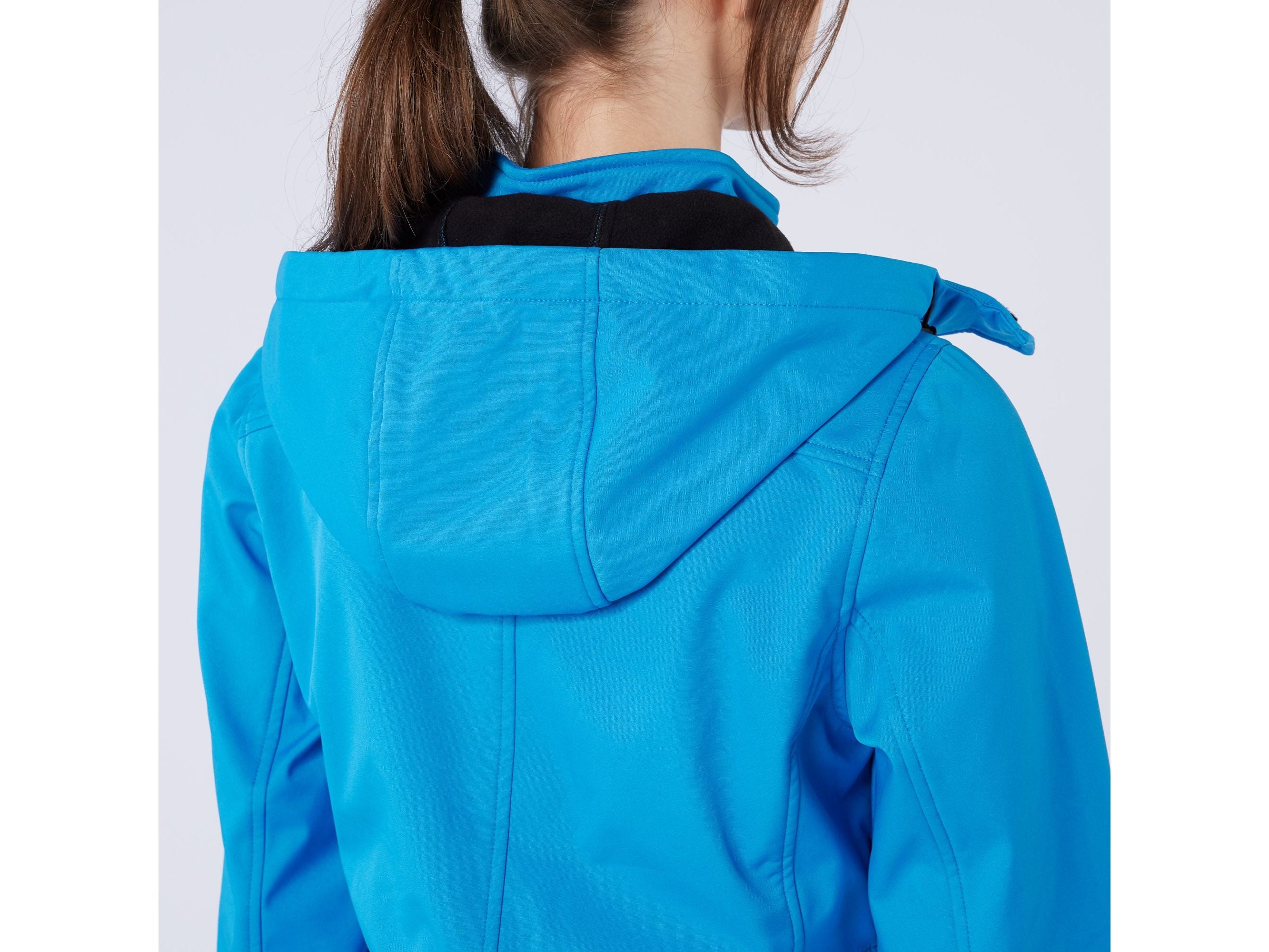 EquiForm Riding Coat view