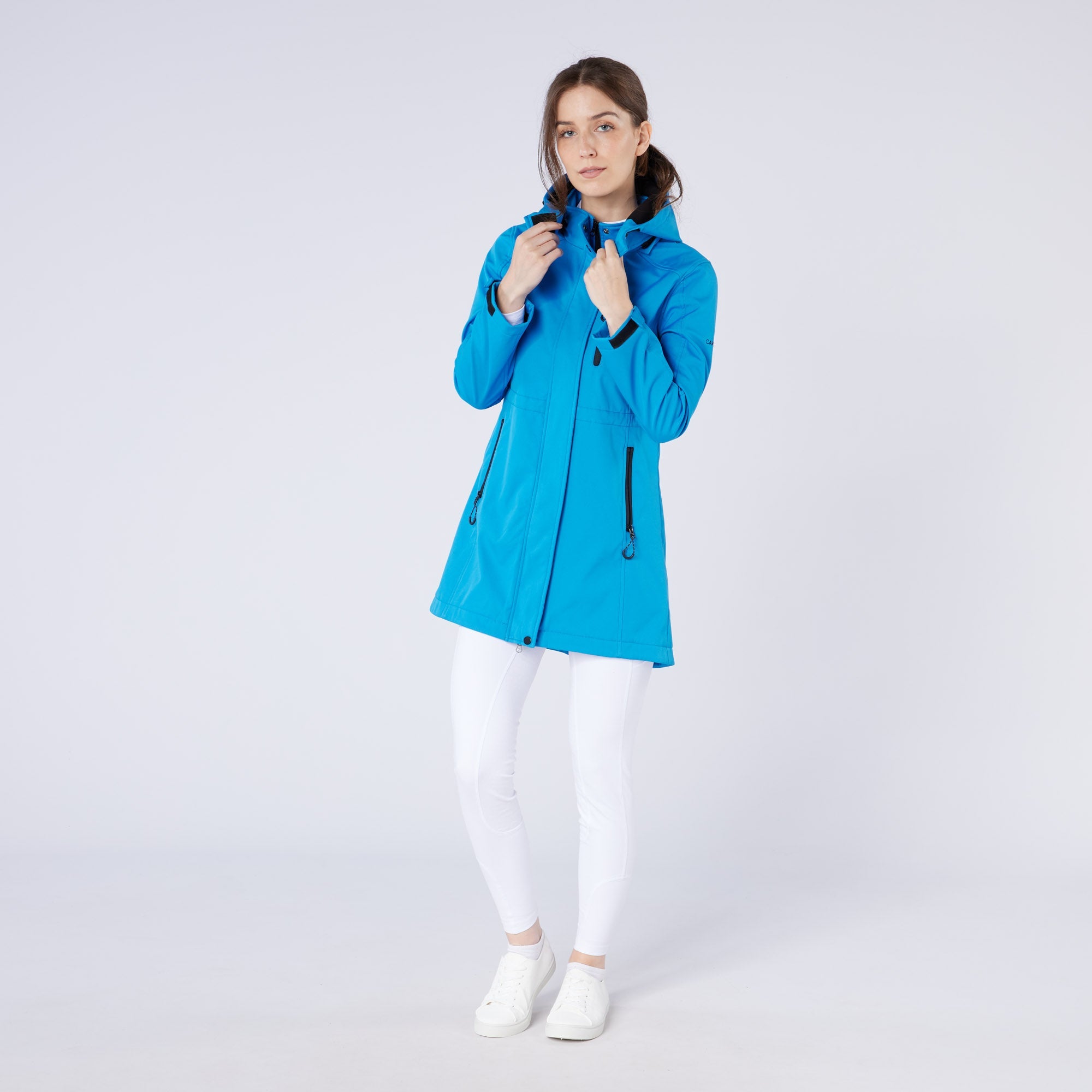 EquiForm Riding Coat