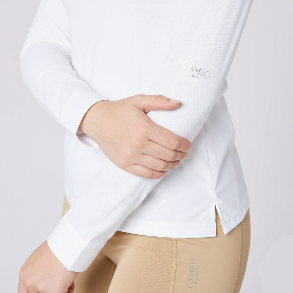 Classic Long sleeve shirt
