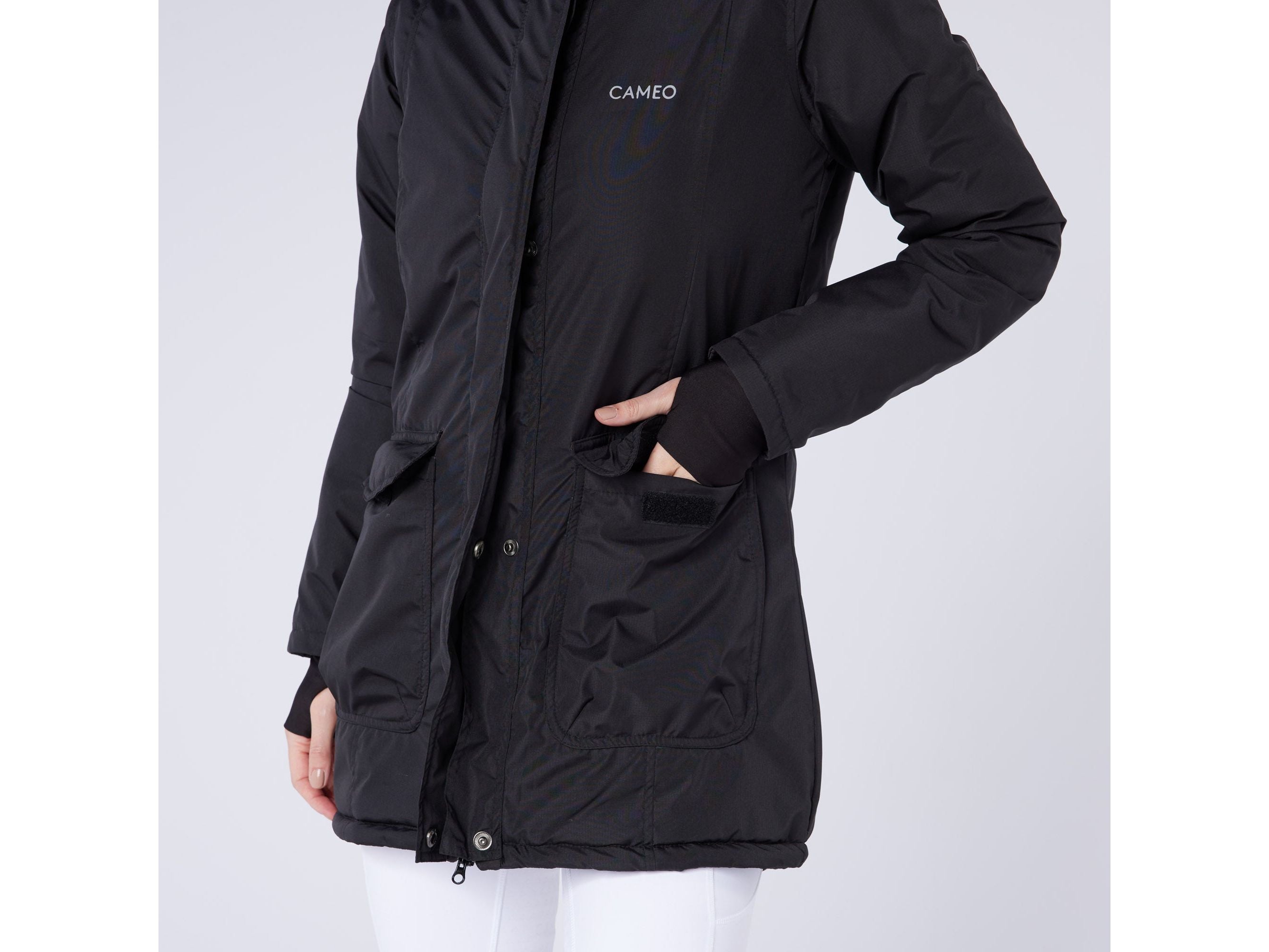 Ventus Riding Jacket view