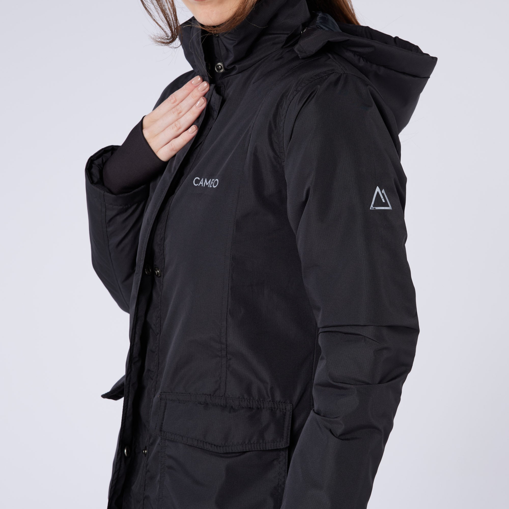 Ventus Riding Jacket