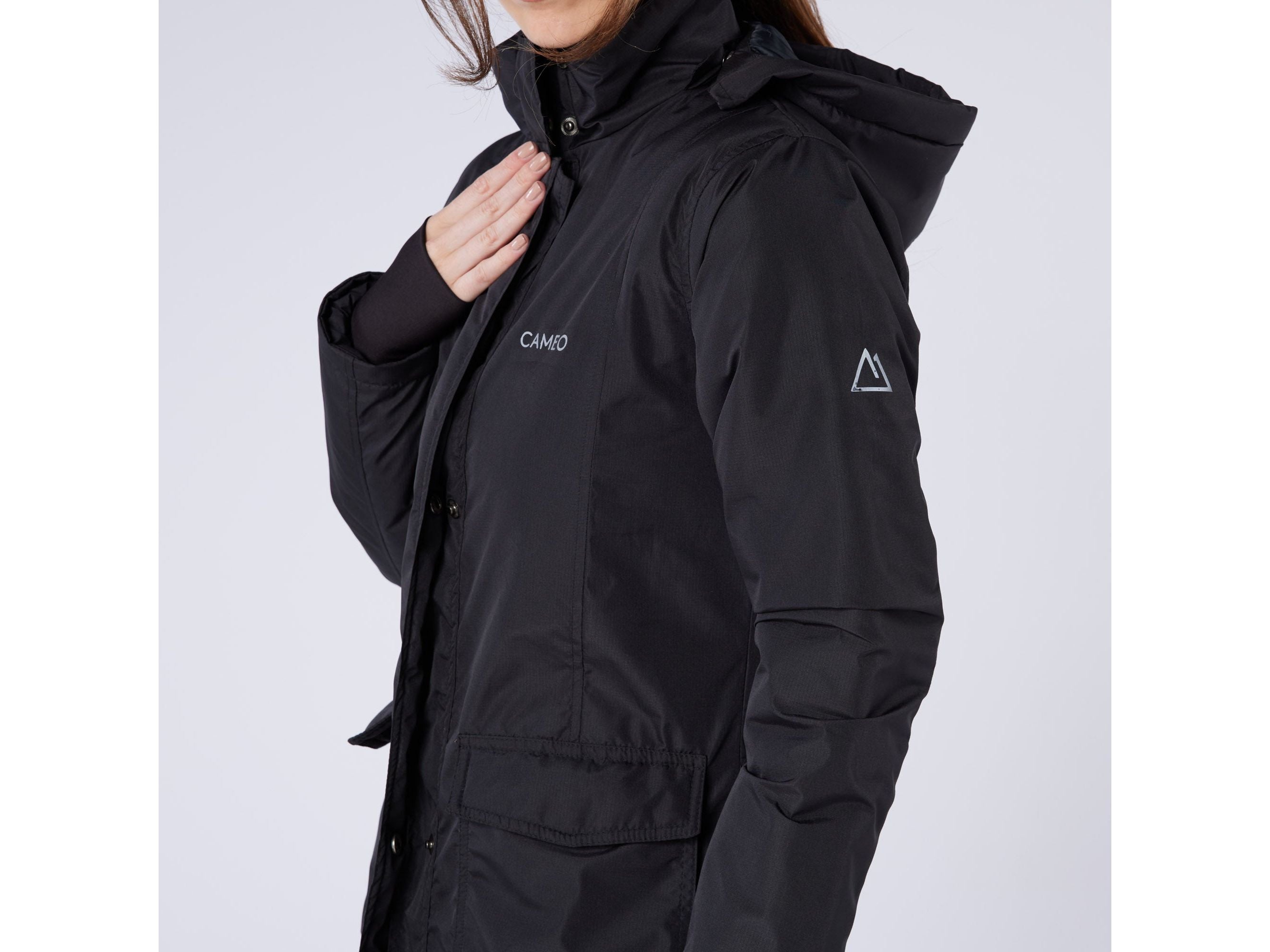 Ventus Riding Jacket view