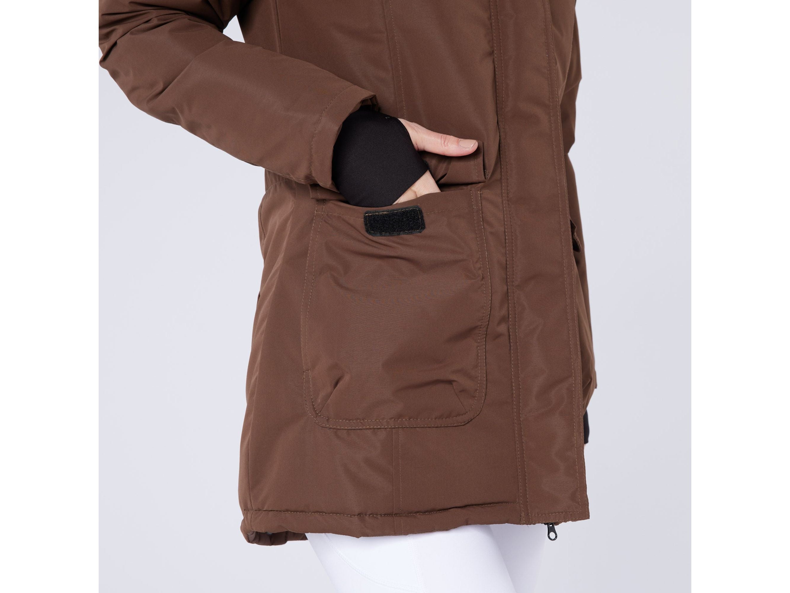 Ventus Riding Jacket view