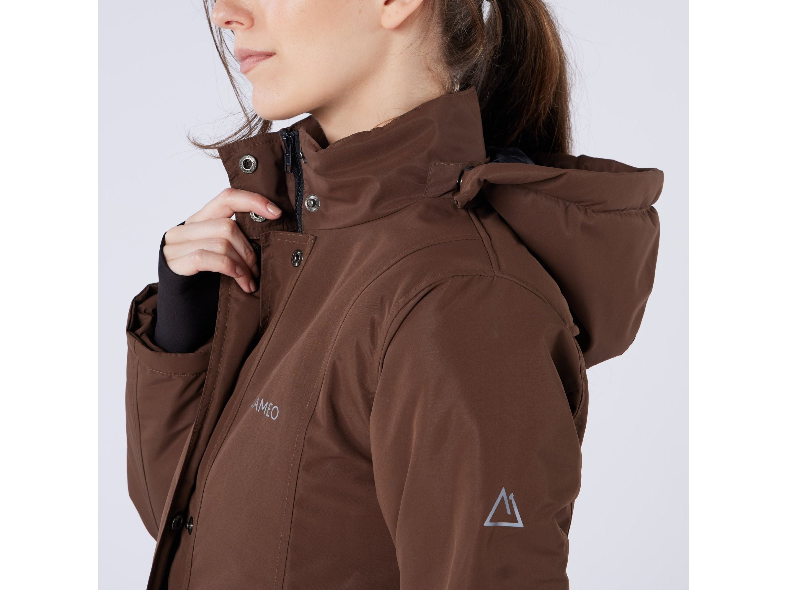 Ventus Riding Jacket view
