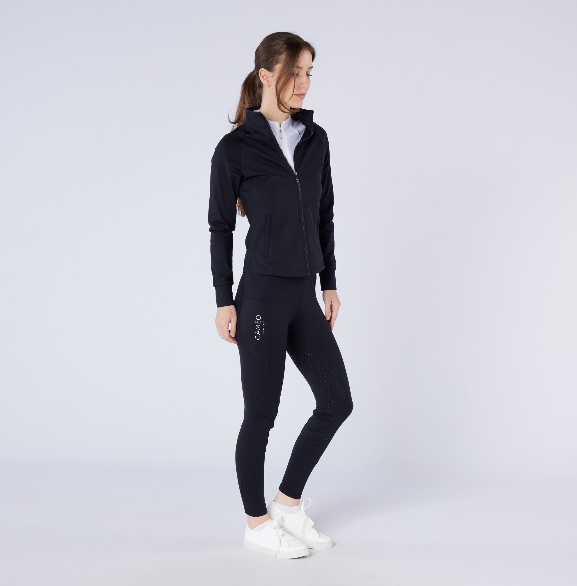 Ecodry Riding Tights