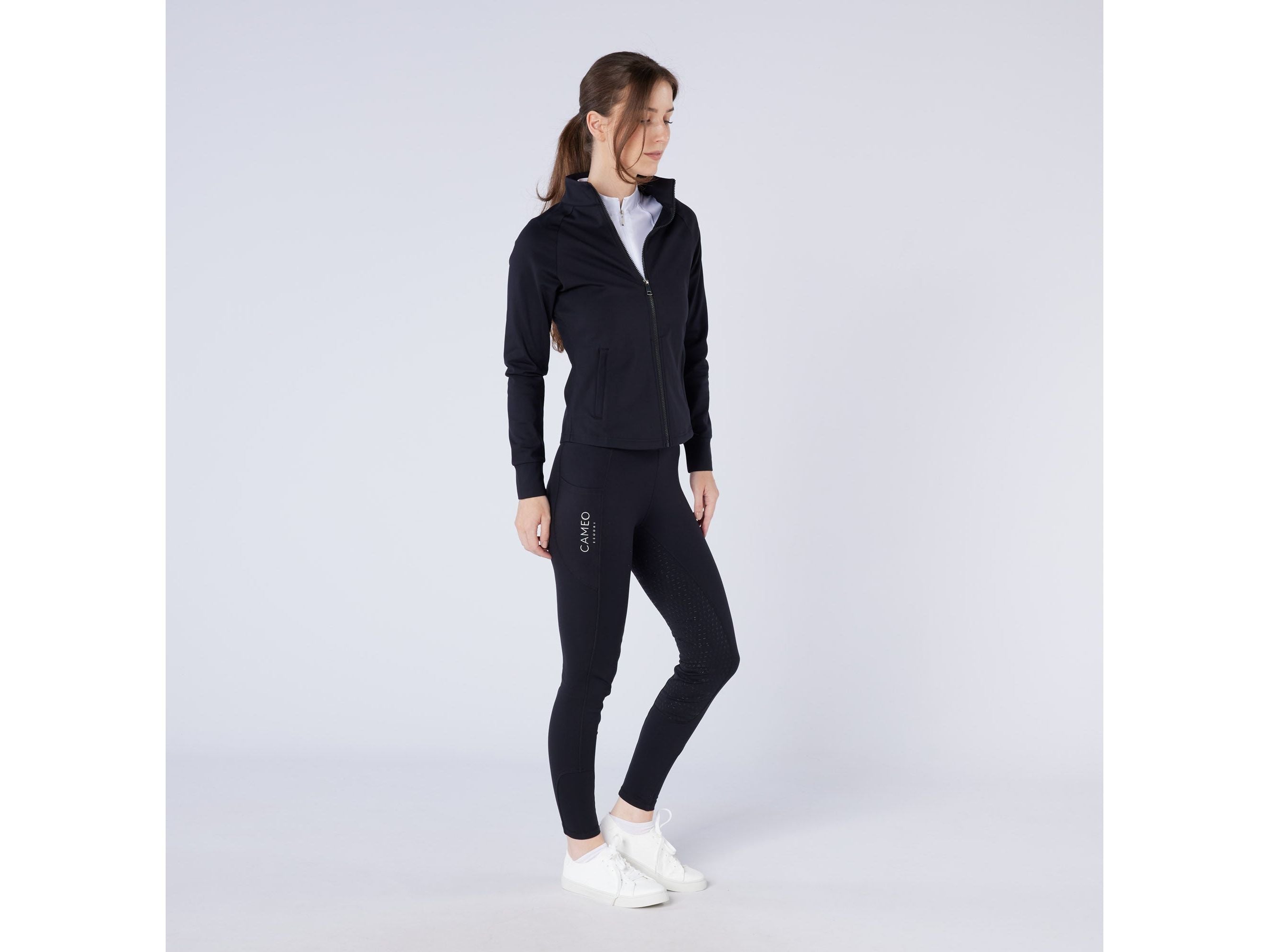 Ecodry Riding Tights view
