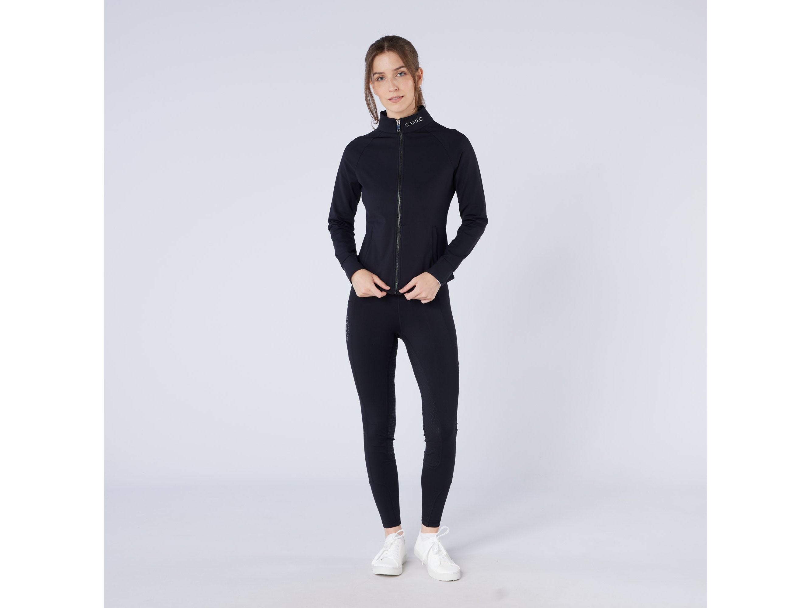 Ecodry Riding Tights view