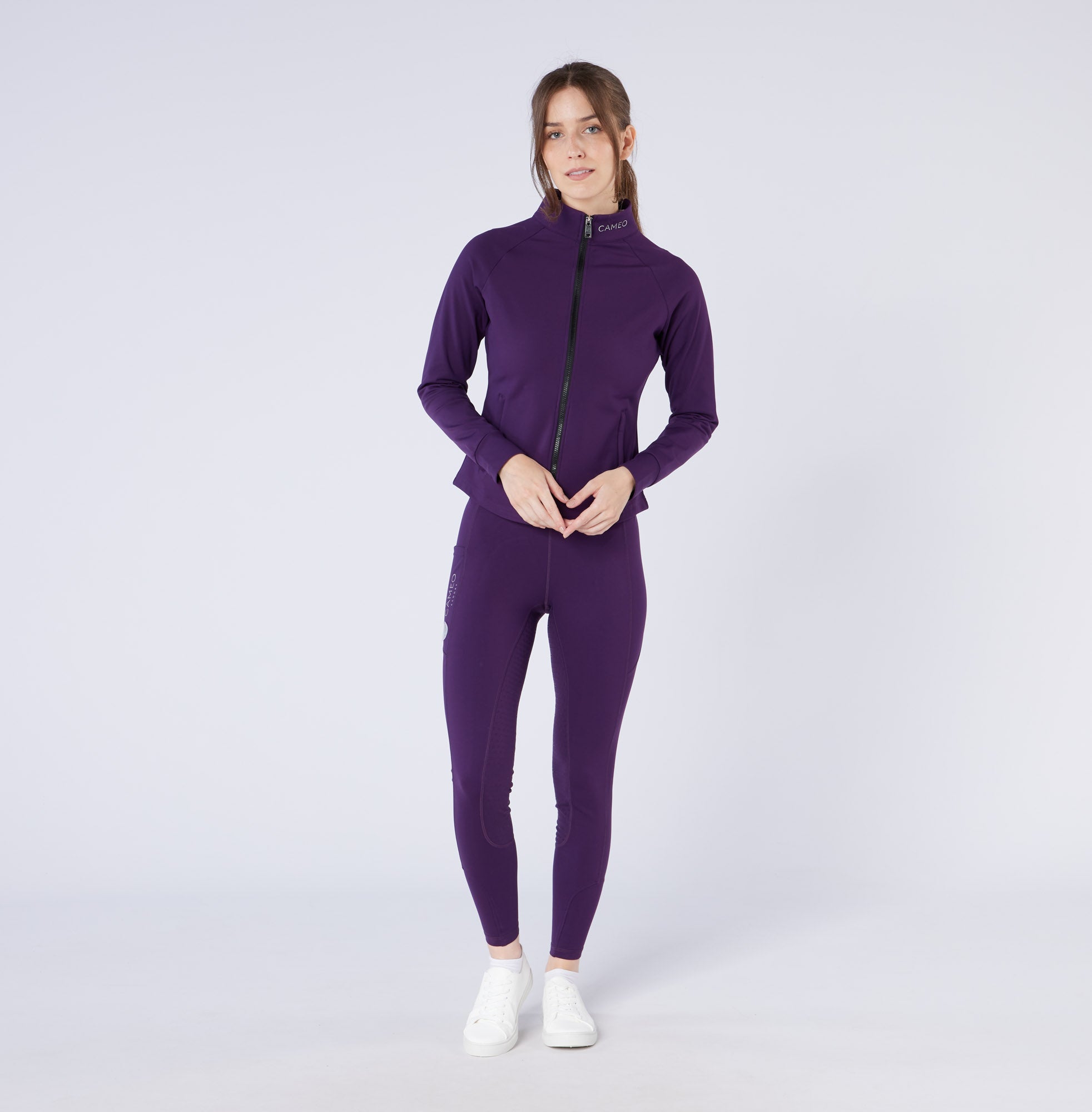 Ecodry Riding Tights