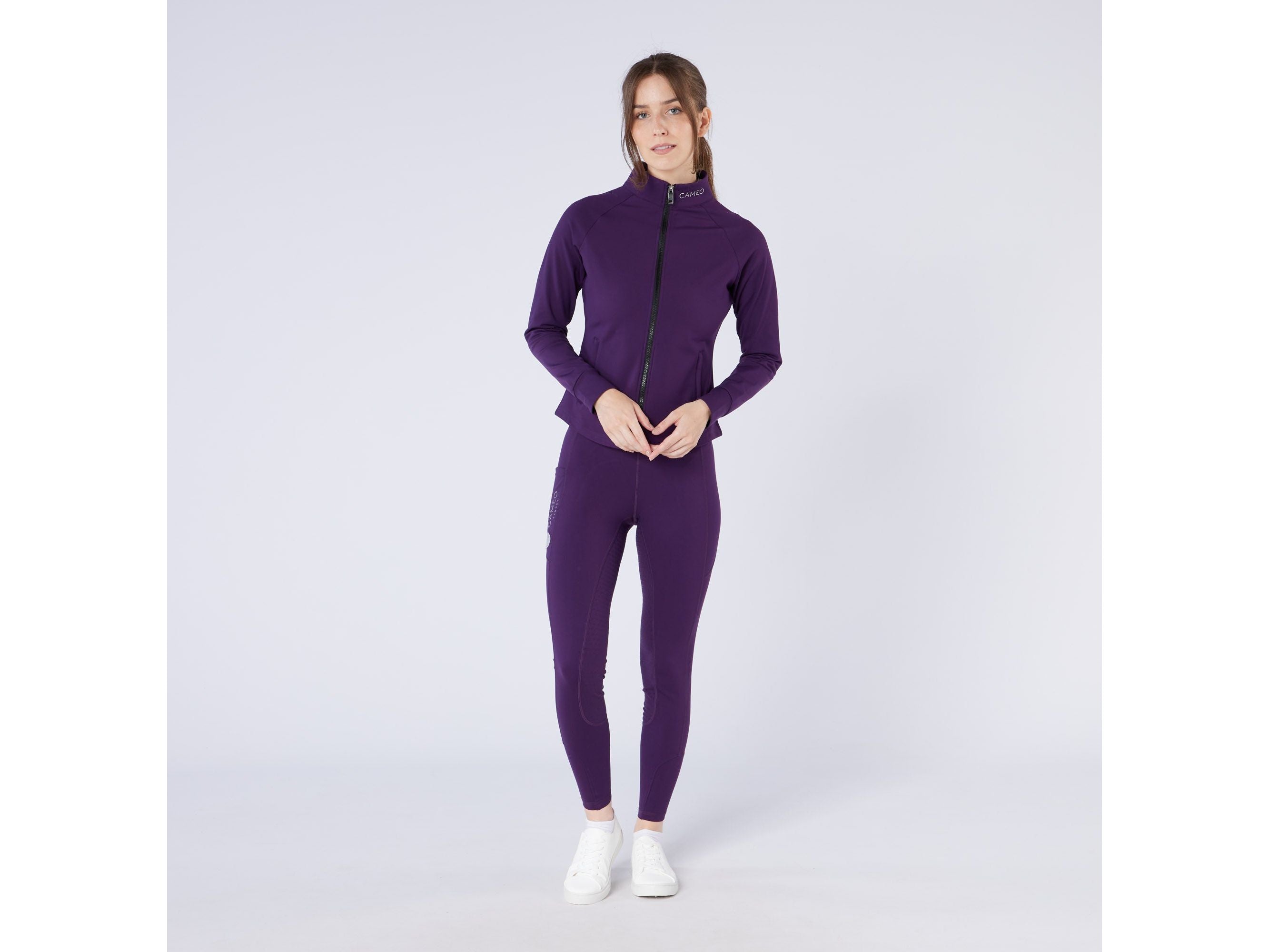 Ecodry Riding Tights view