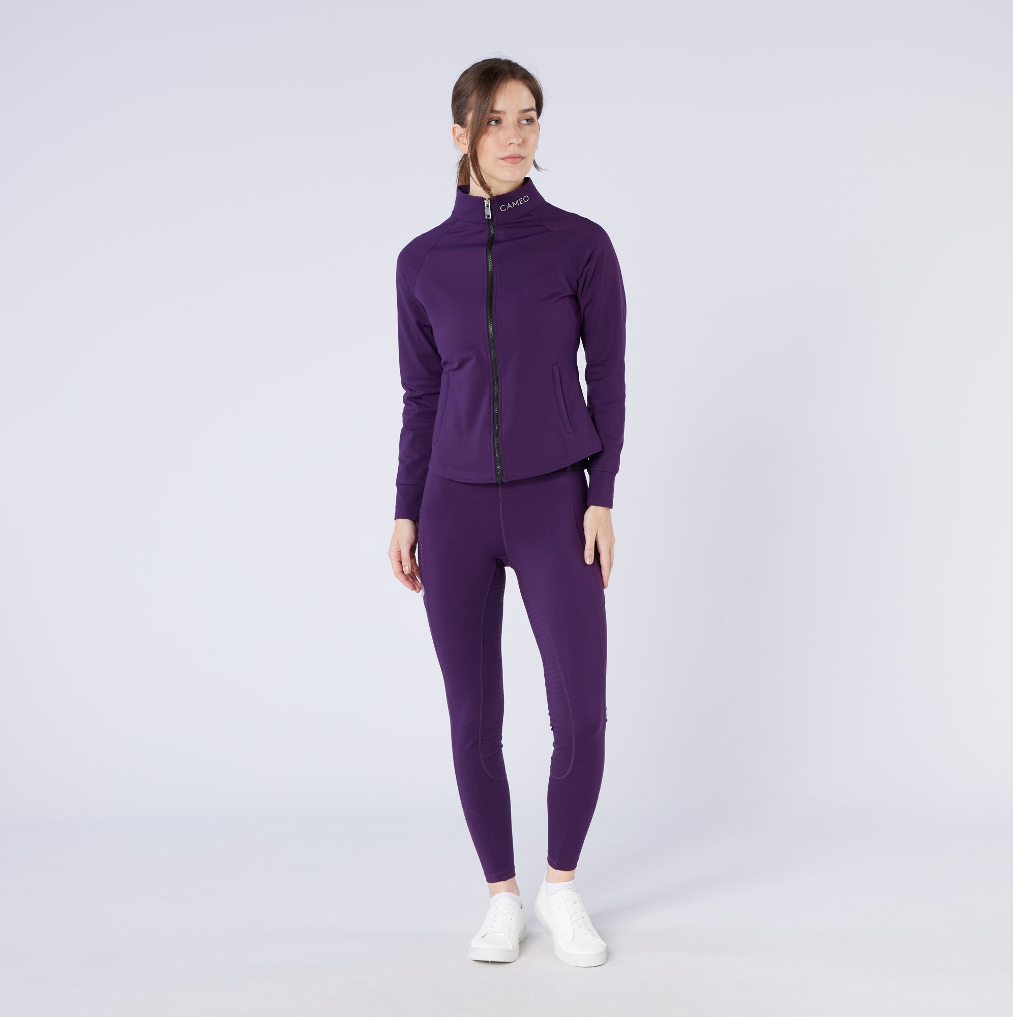 Ecodry Riding Tights