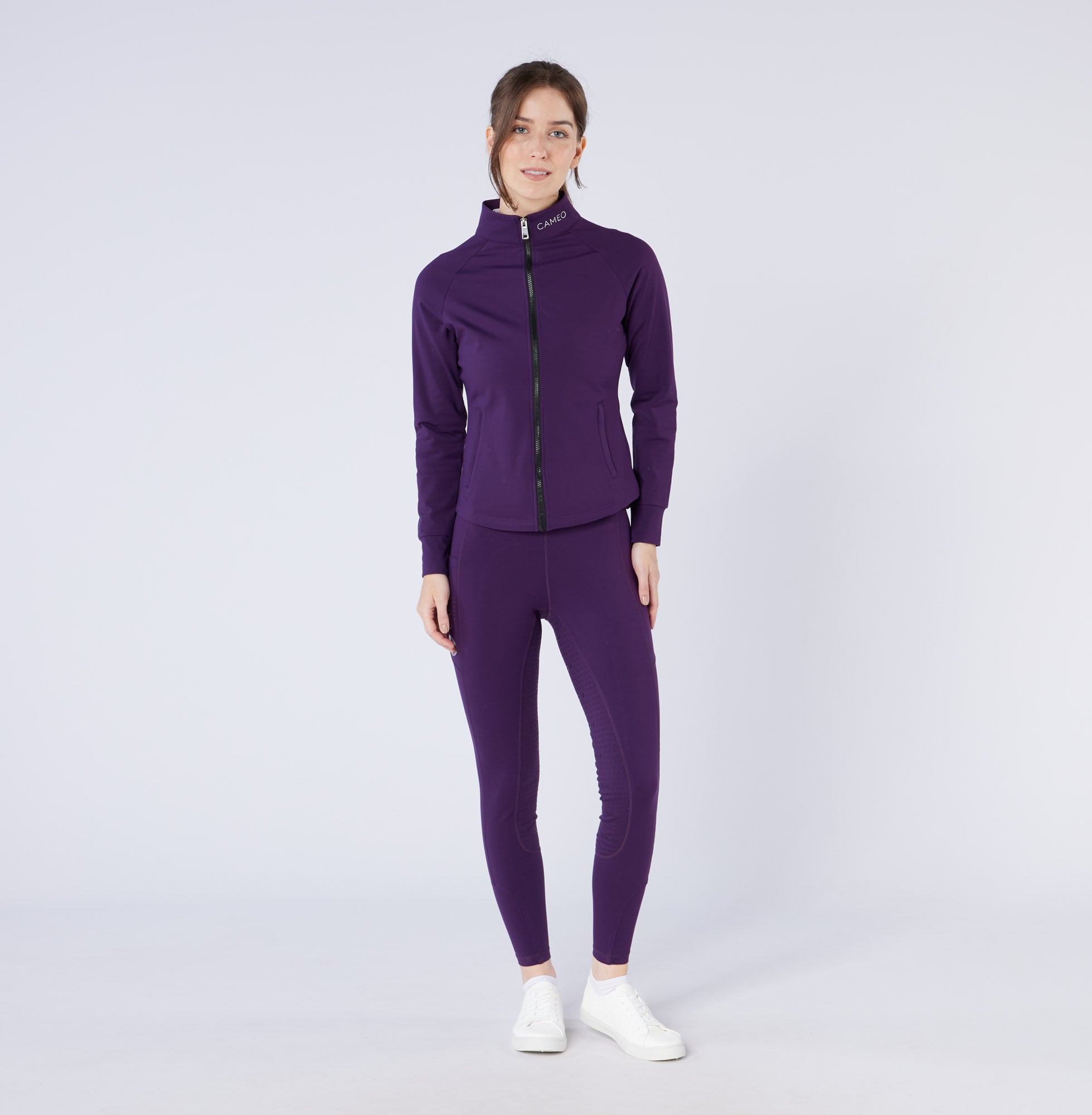 Ecodry Riding Tights