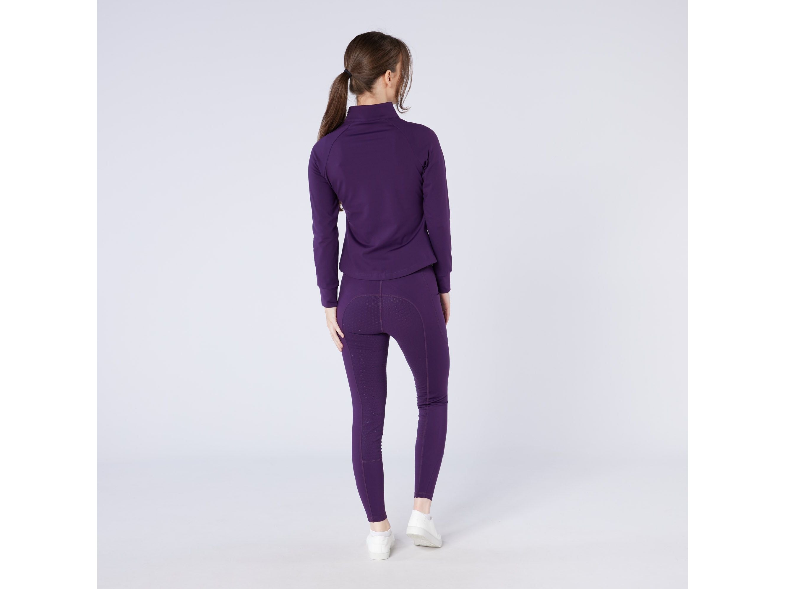 Ecodry Riding Tights view