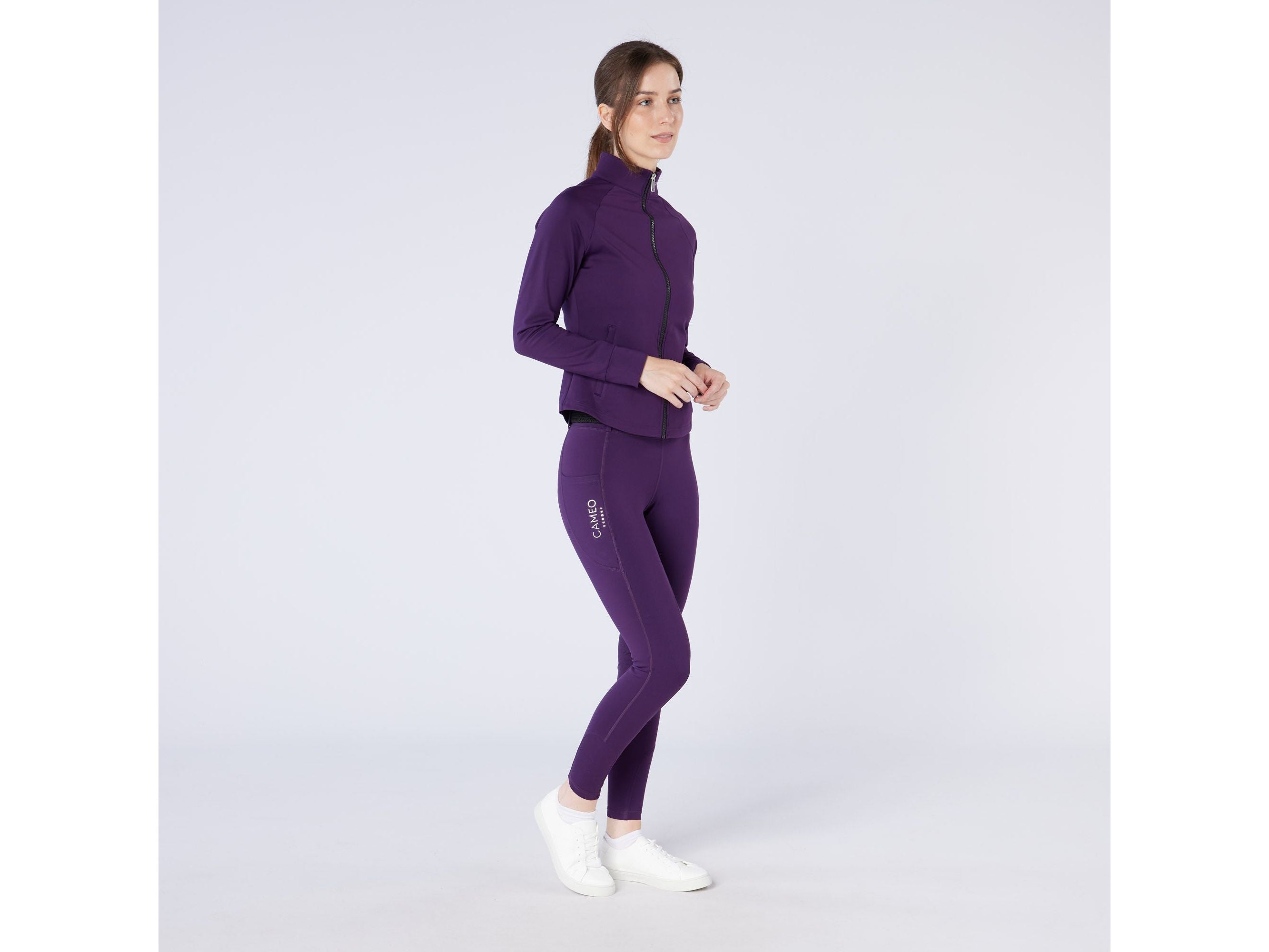 Ecodry Riding Tights view