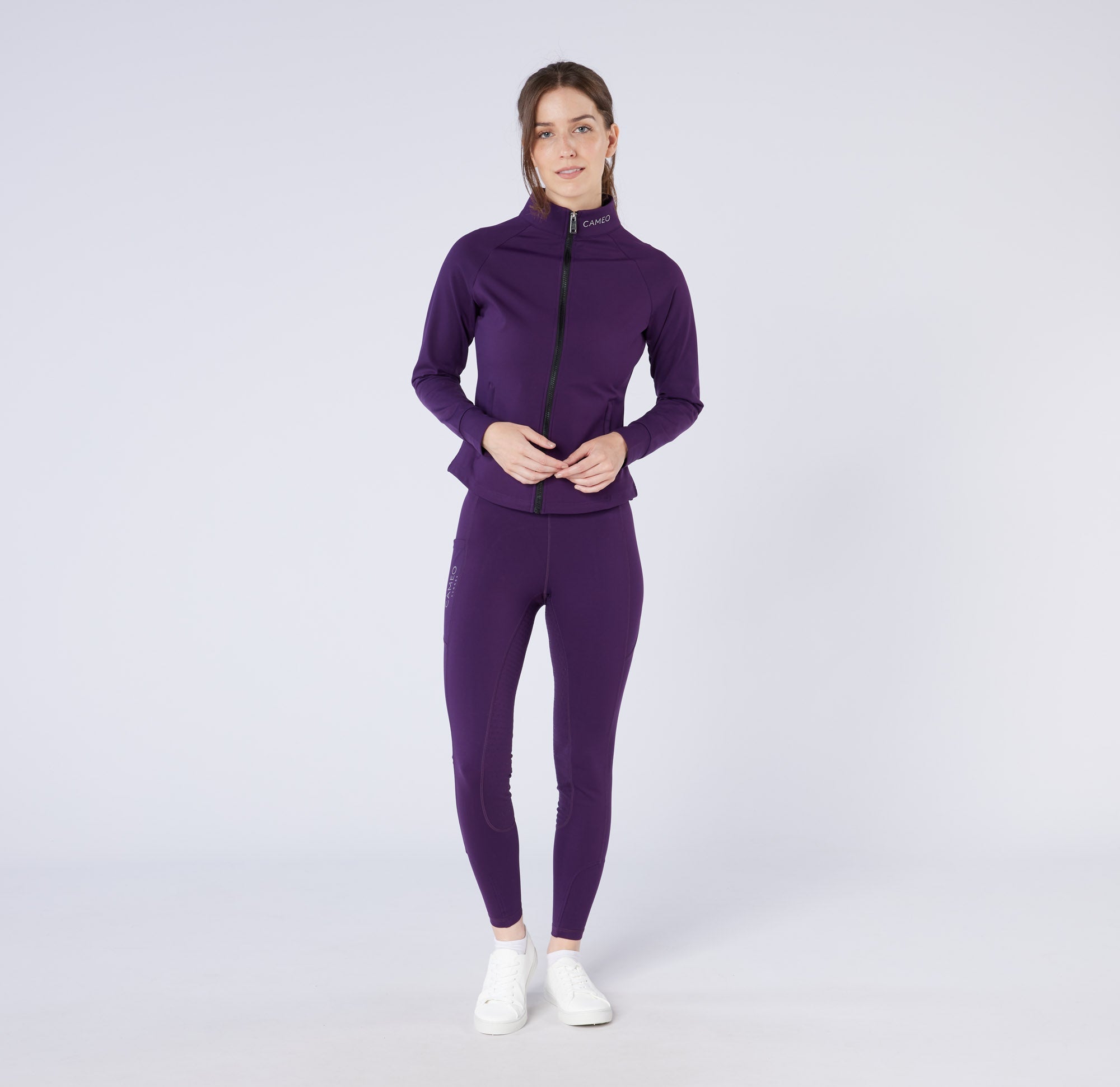 Ecodry Riding Tights
