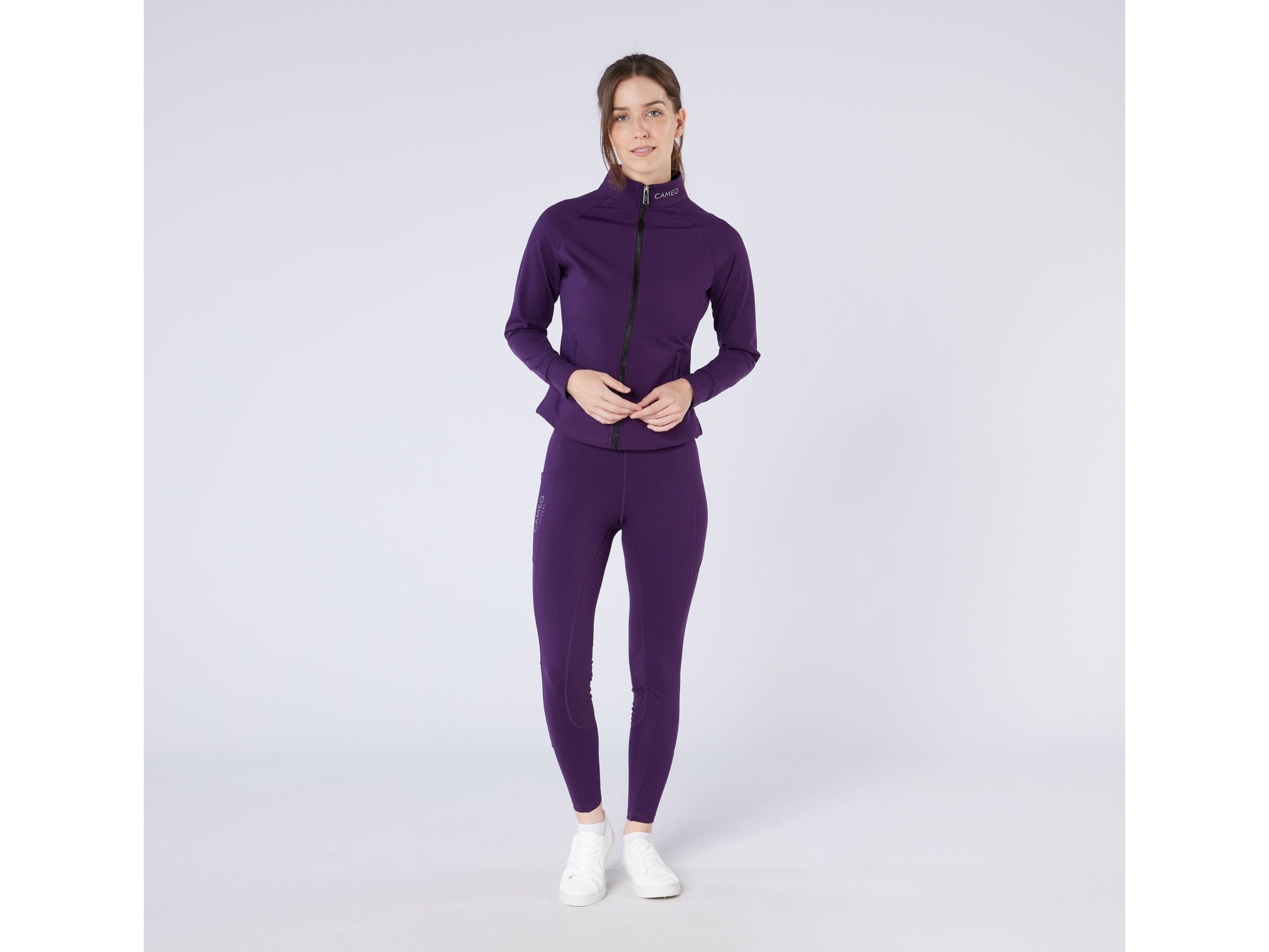 Ecodry Riding Tights view