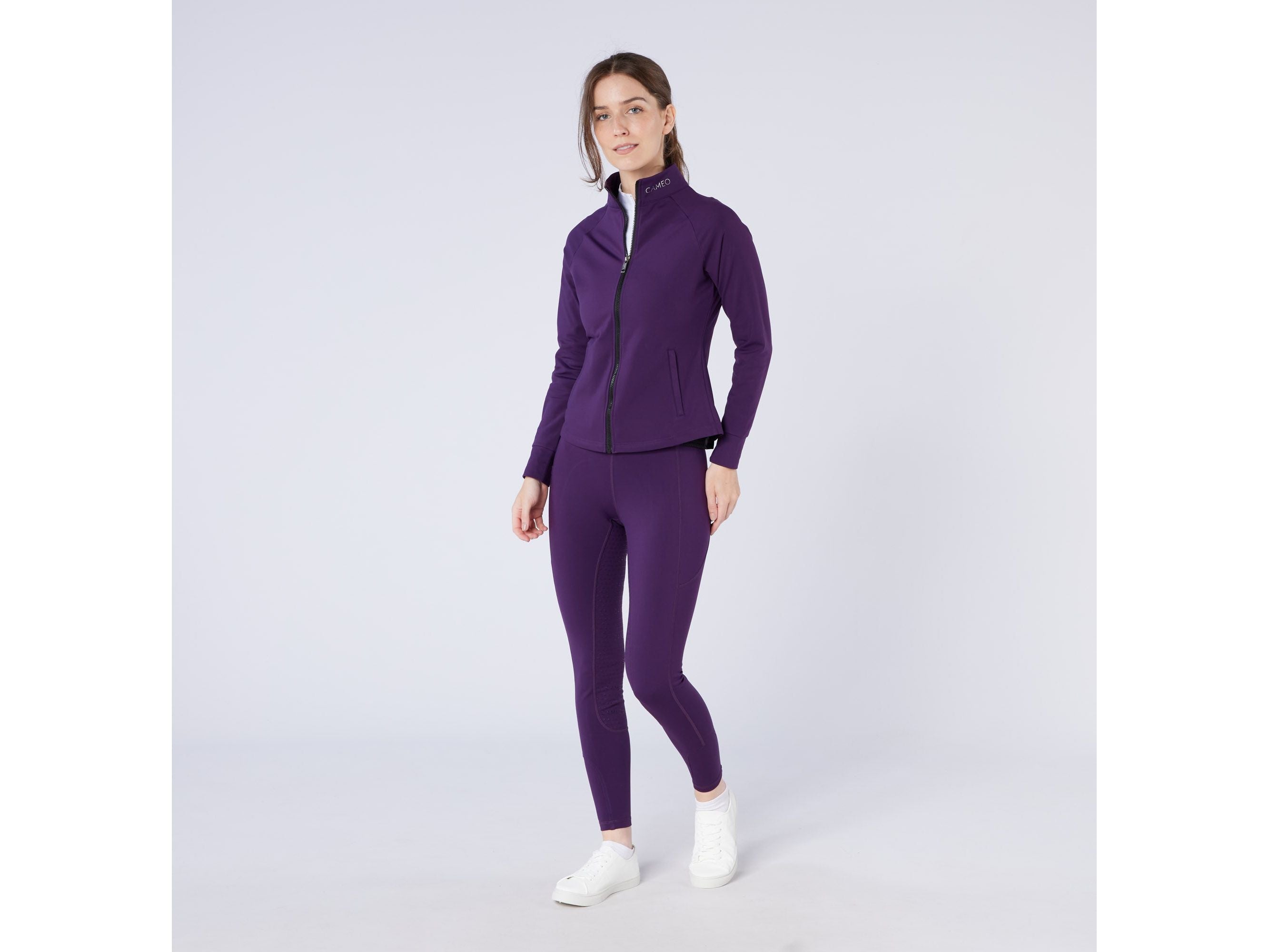 Ecodry Riding Tights view