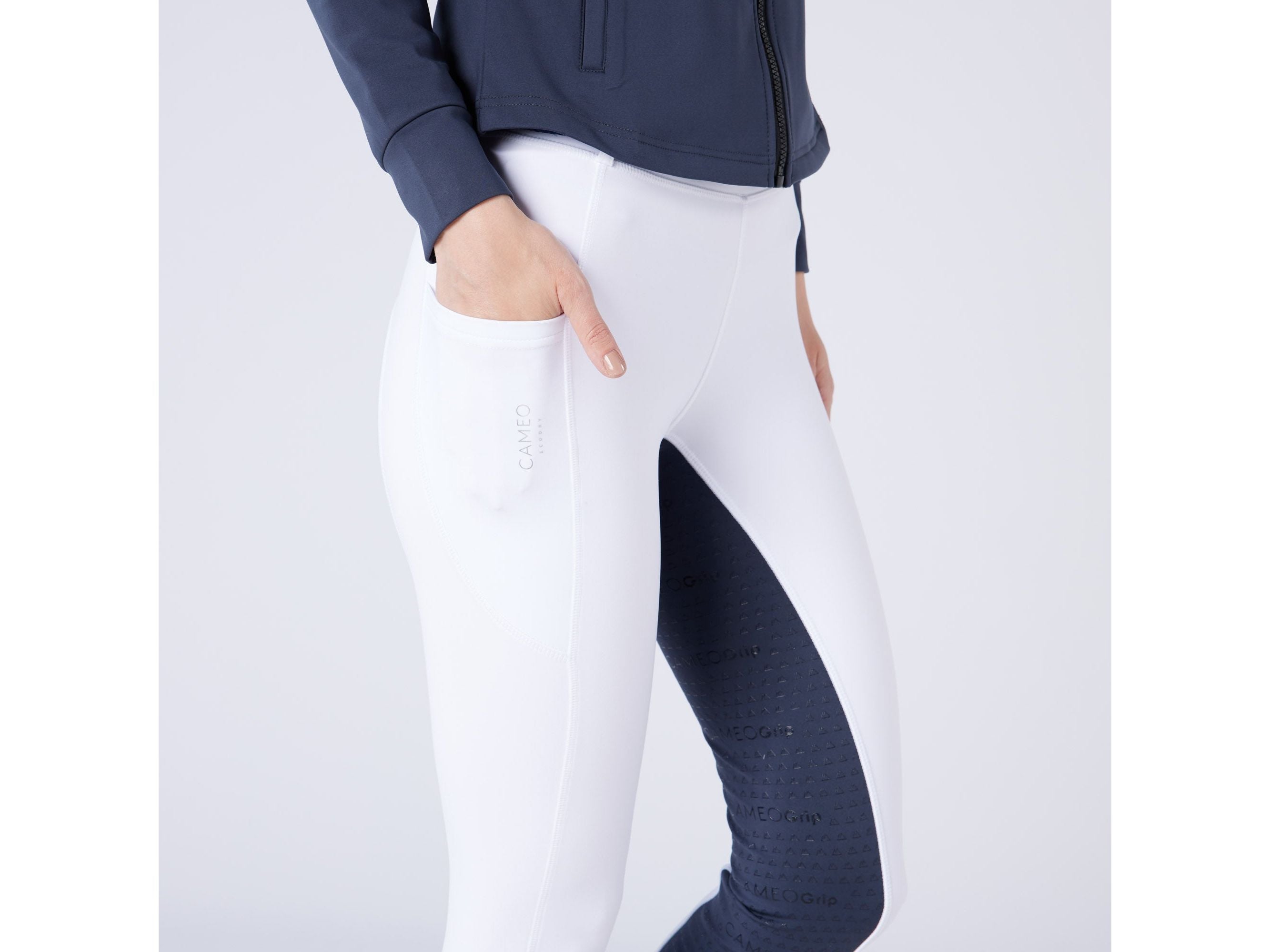 Ecodry Riding Tights view