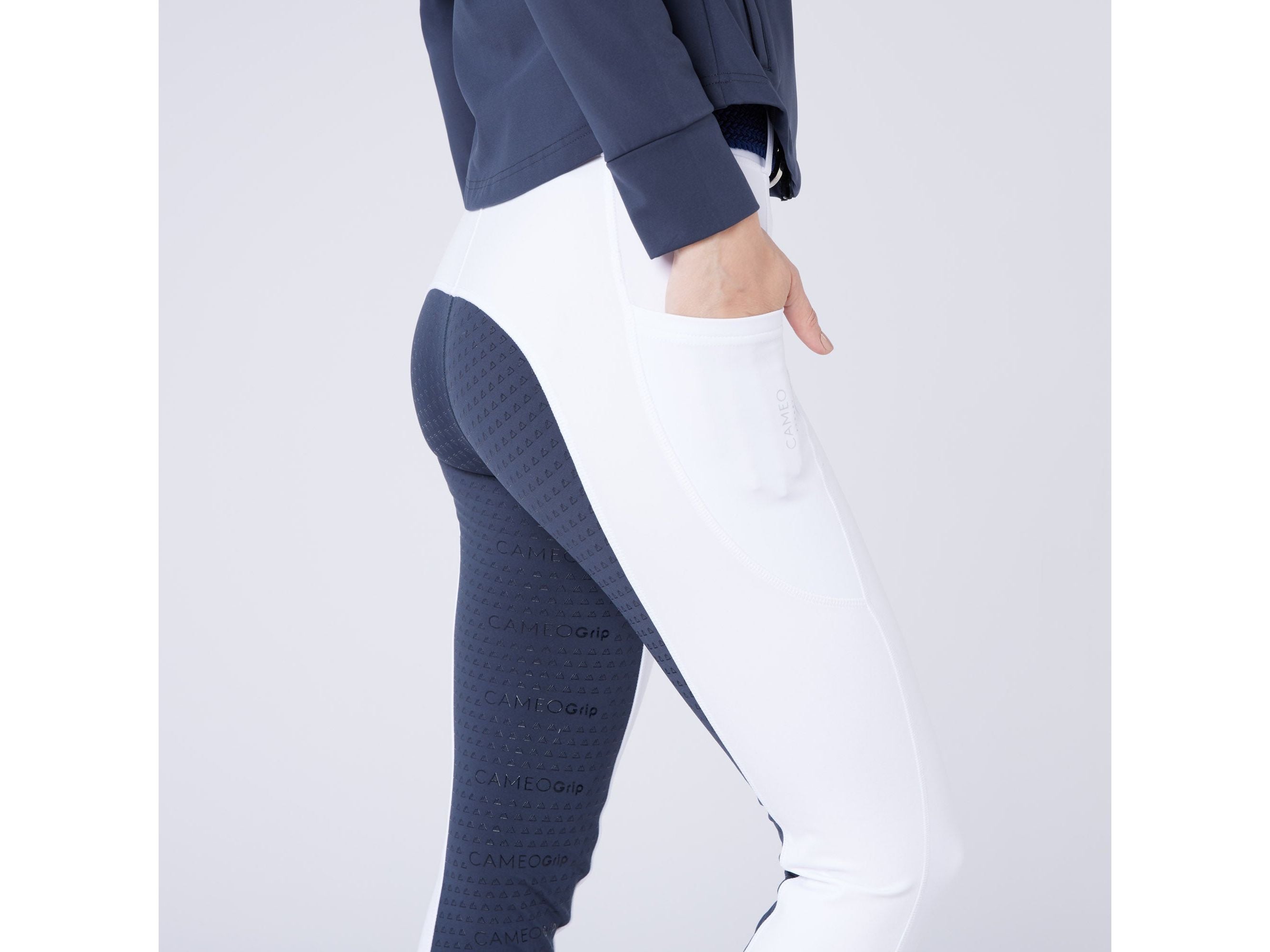 Ecodry Riding Tights view