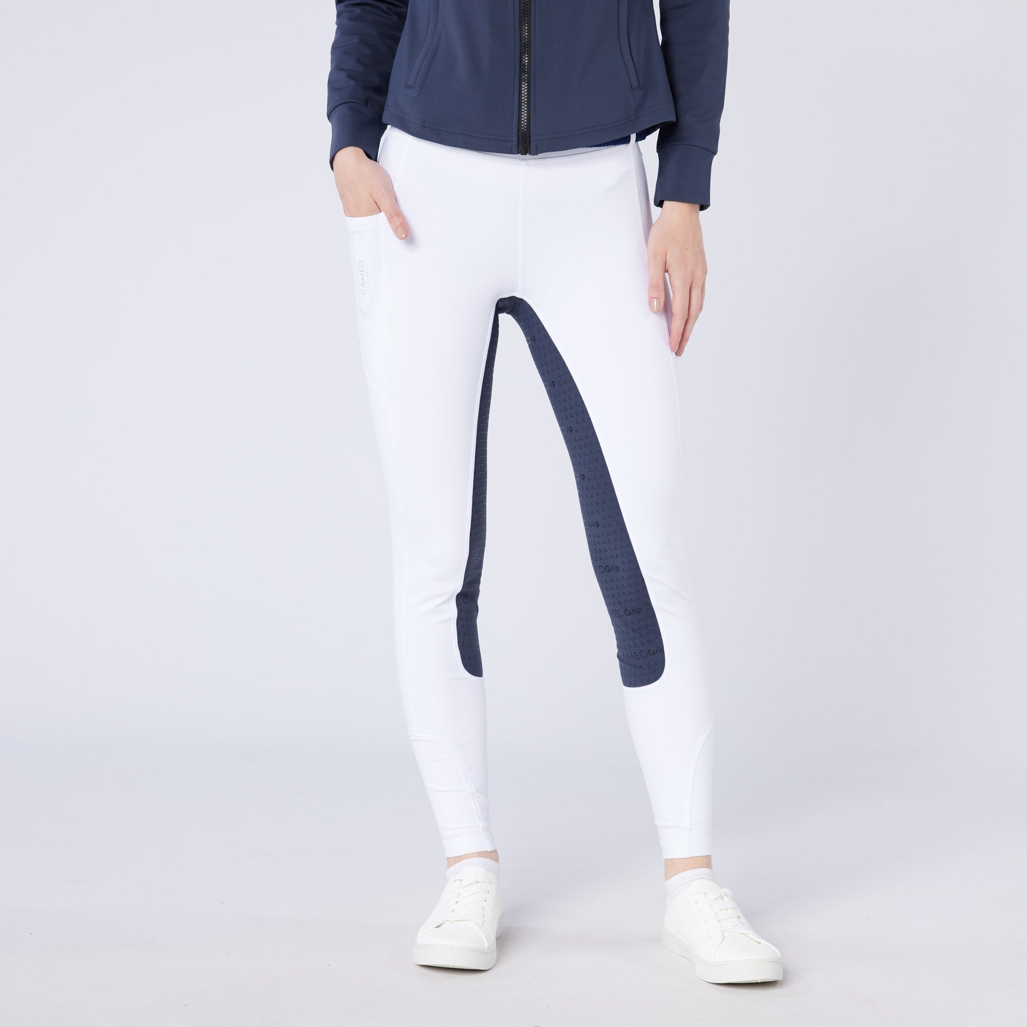 Ecodry Riding Tights