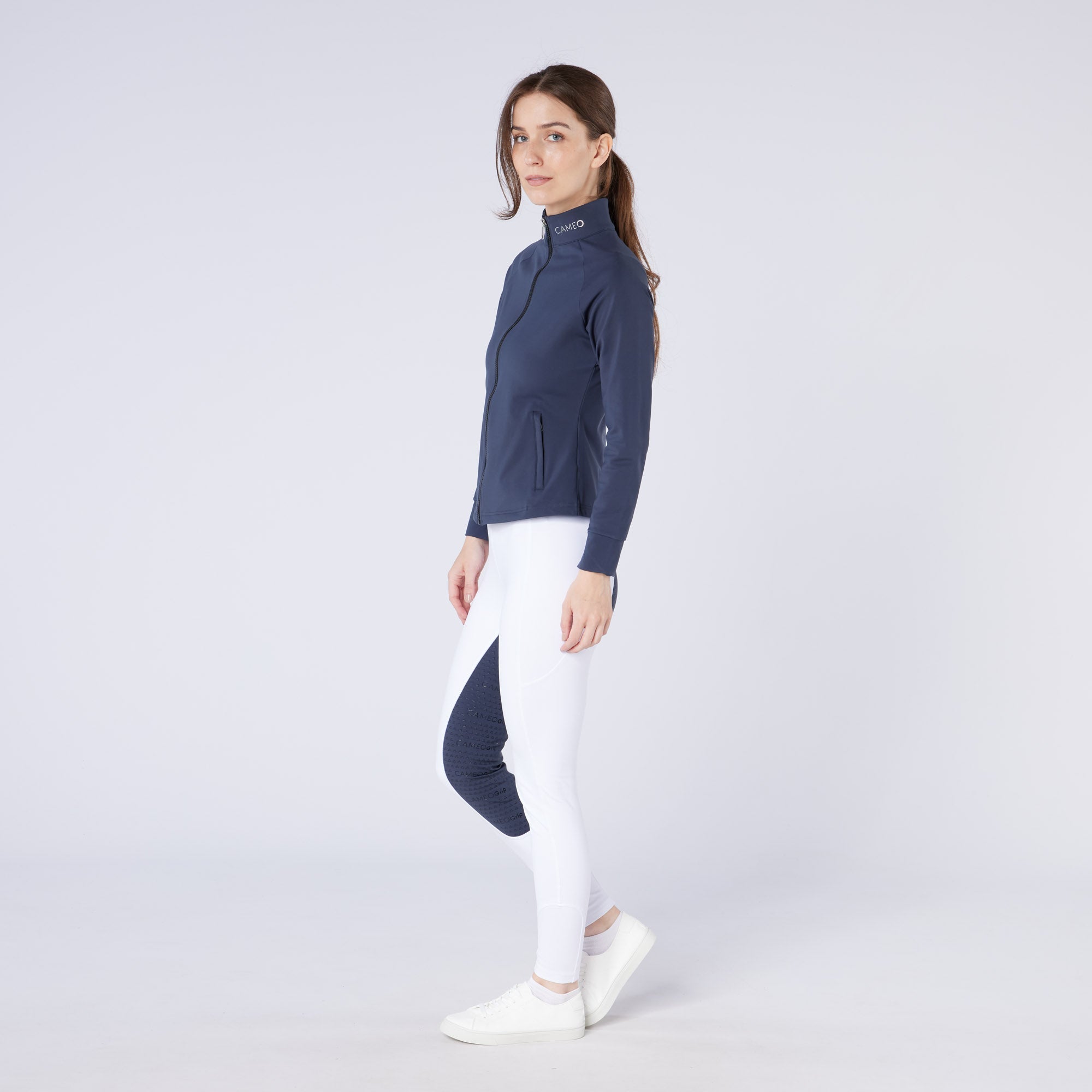 Ecodry Riding Tights