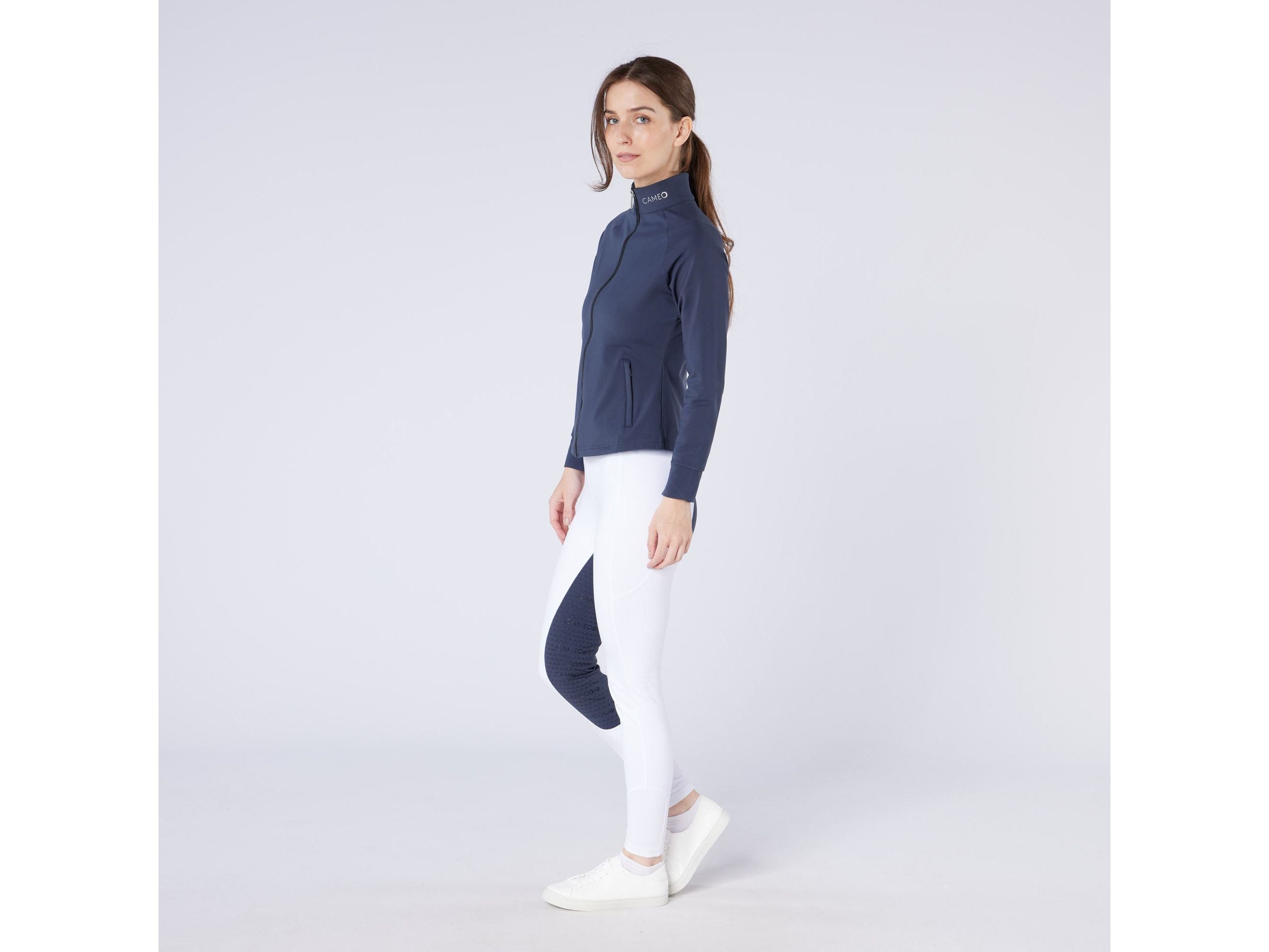 Ecodry Riding Tights view