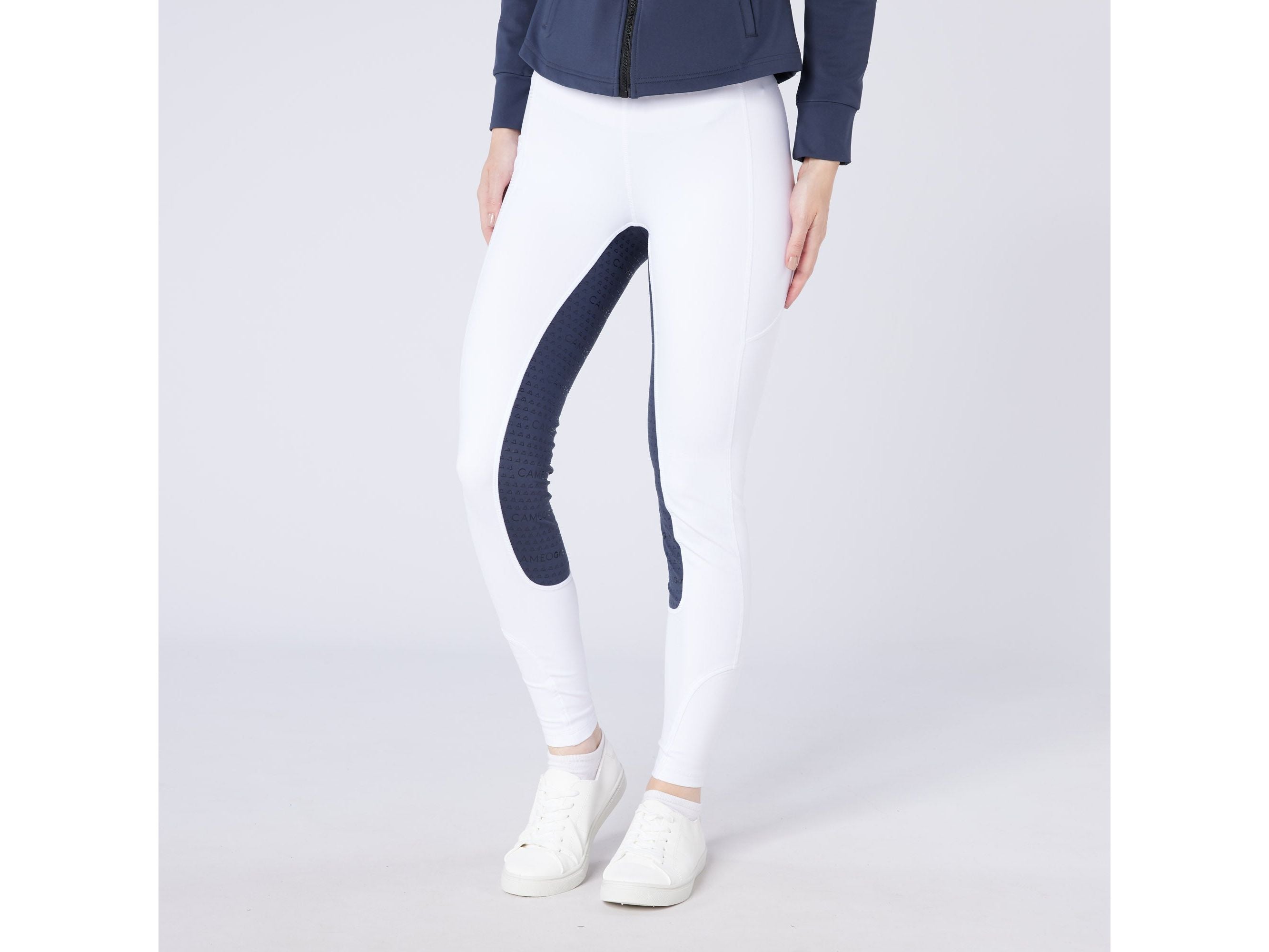 Ecodry Riding Tights view