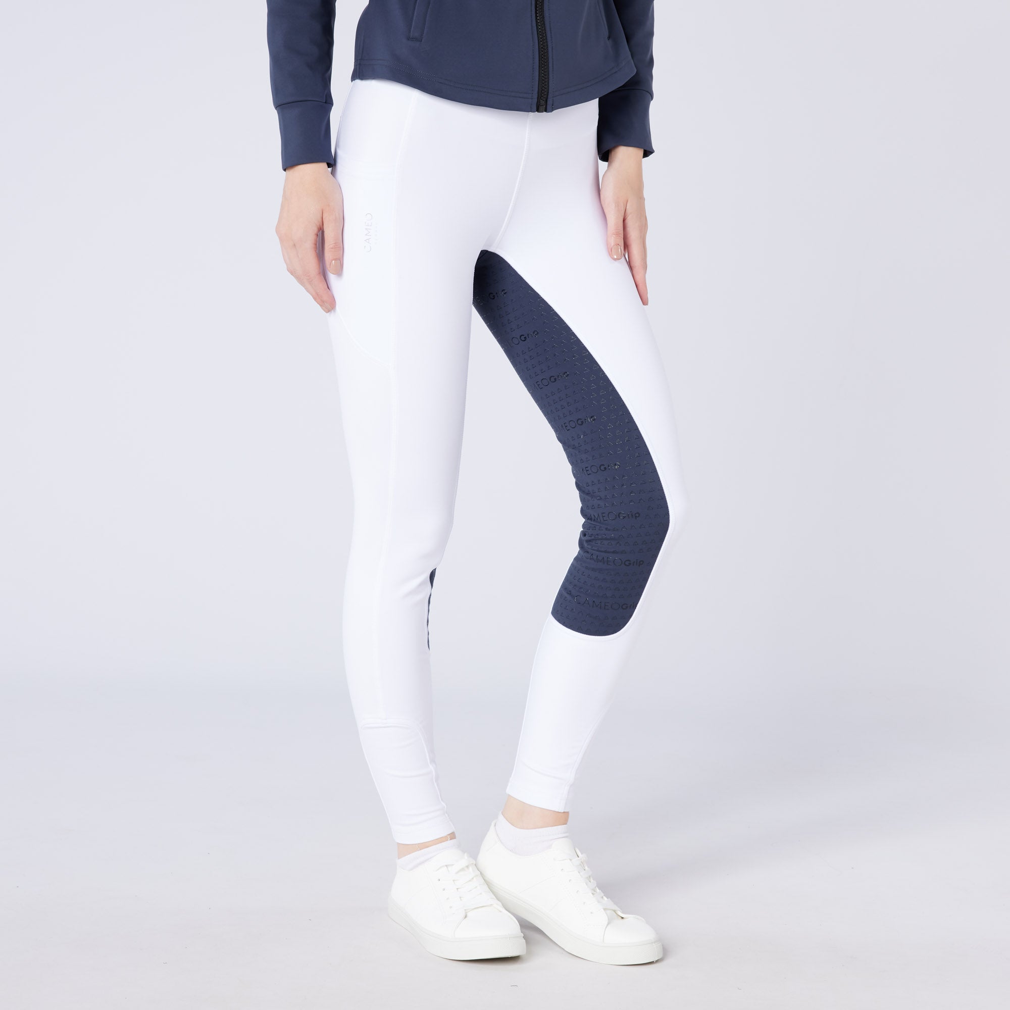 Ecodry Riding Tights