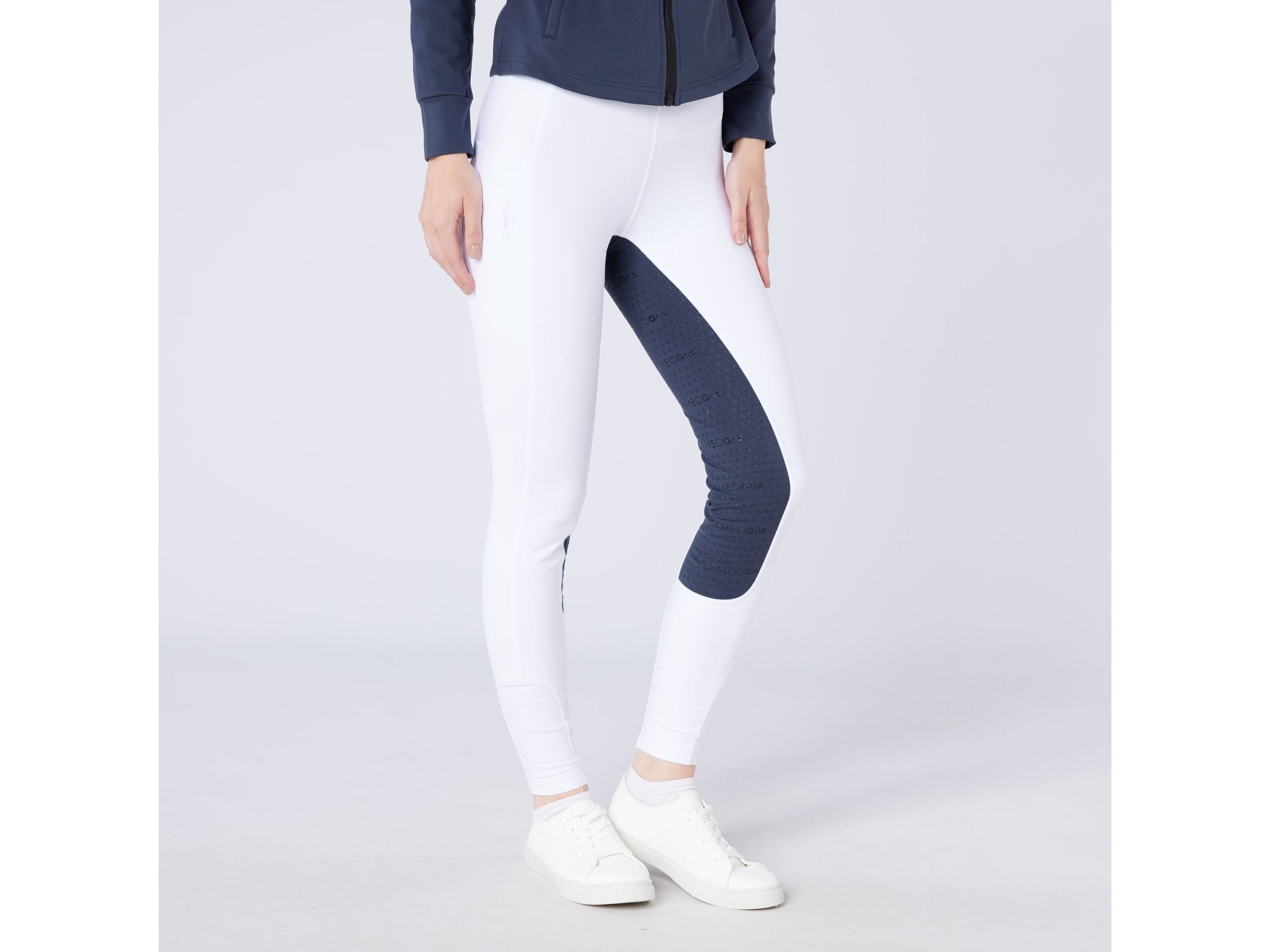 Ecodry Riding Tights view