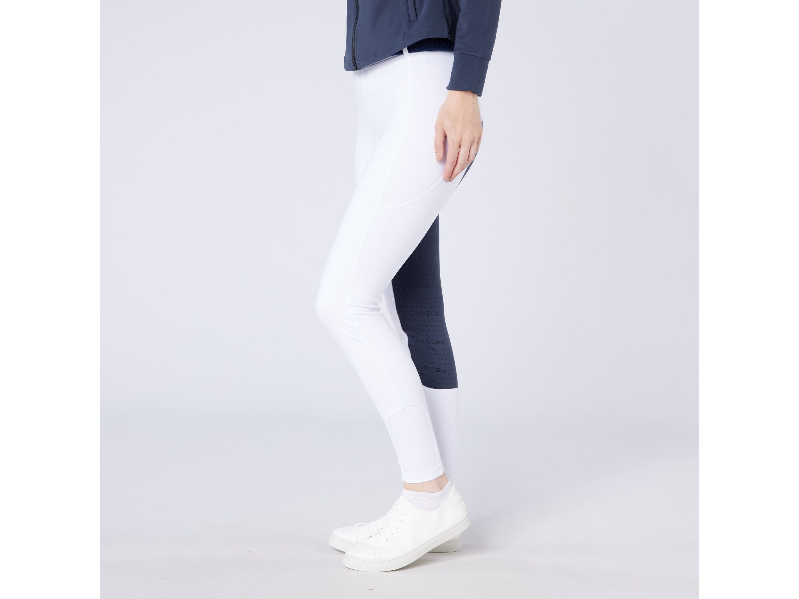 Ecodry Riding Tights view