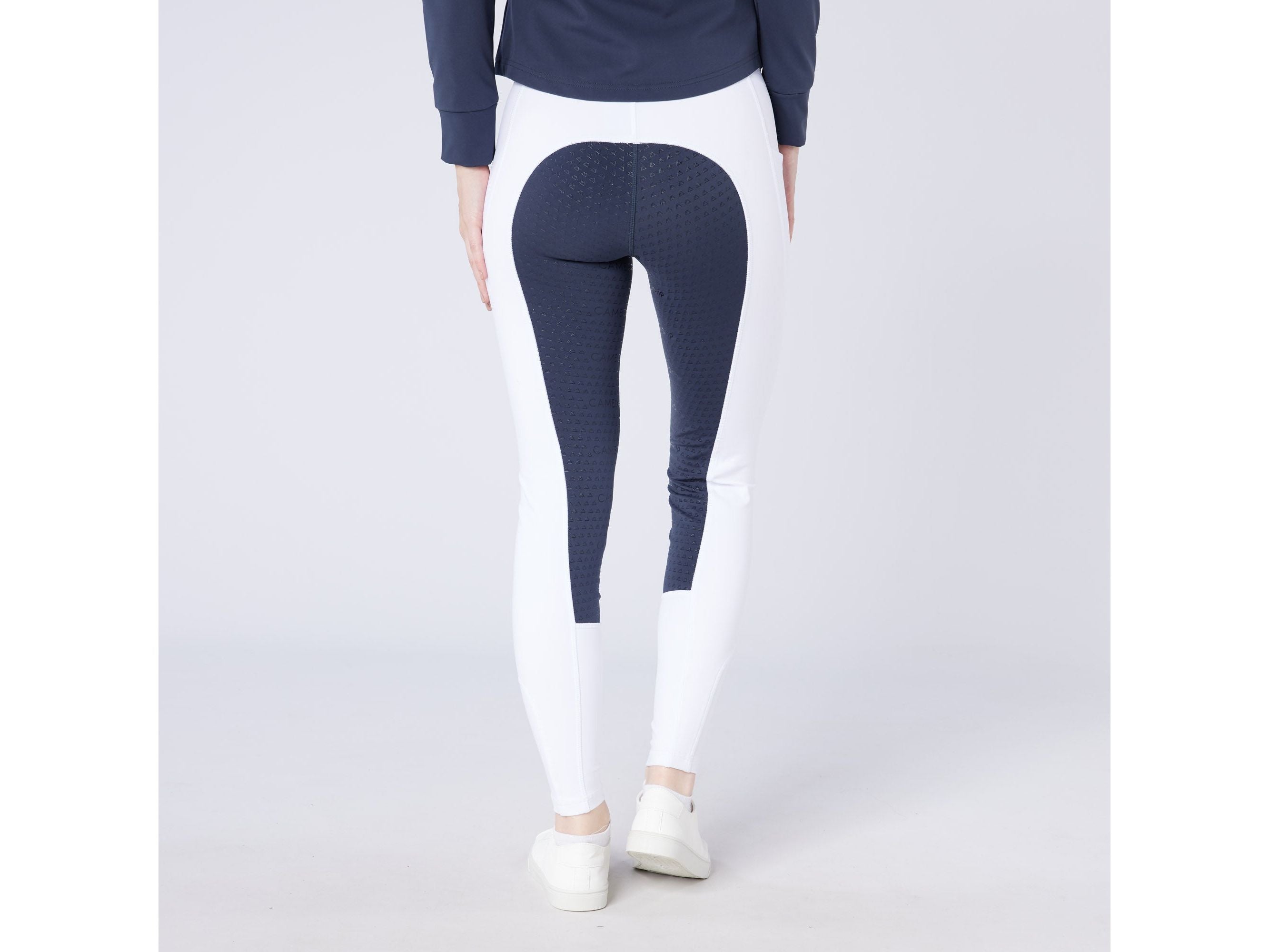 Ecodry Riding Tights view