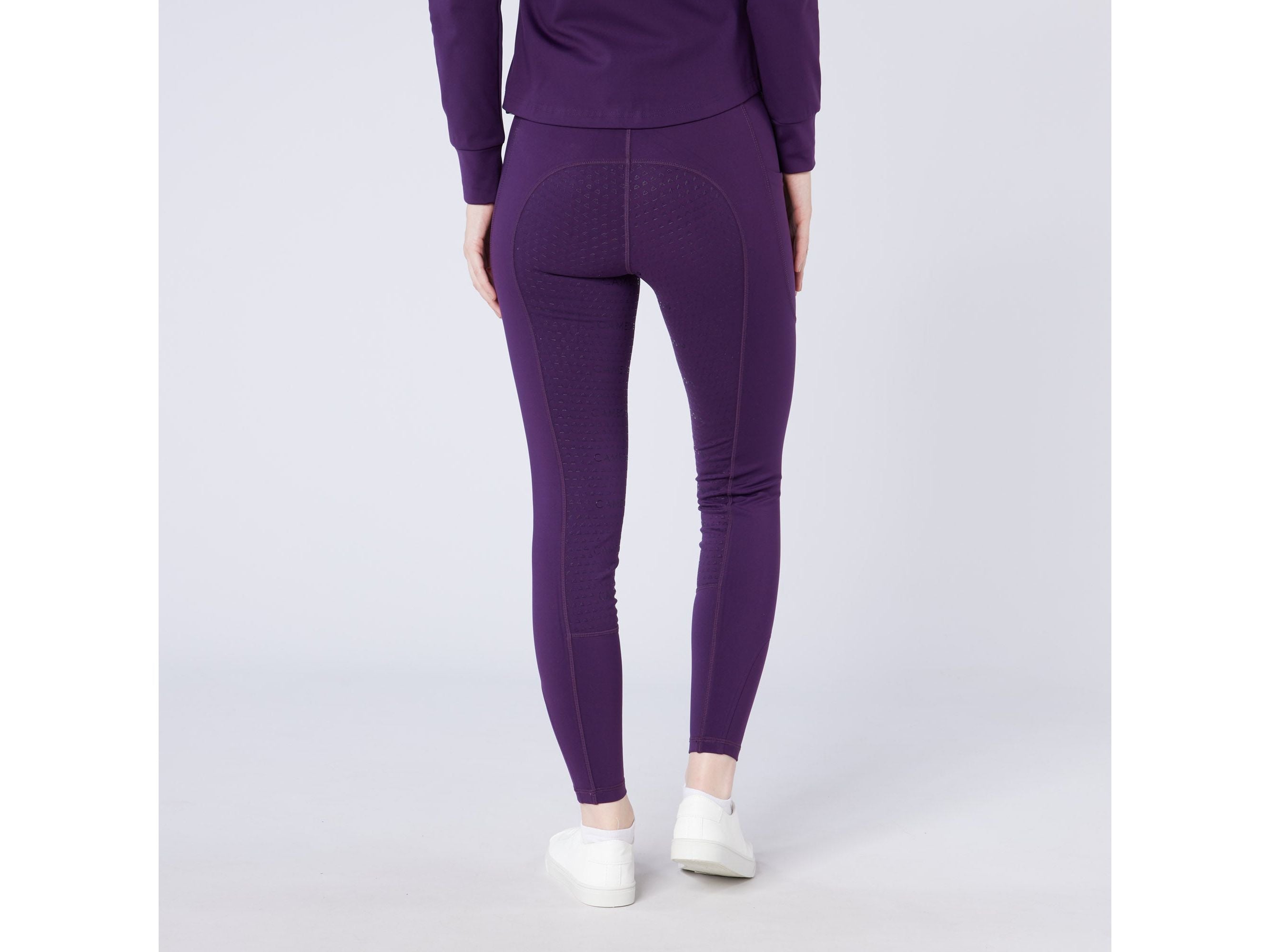 Ecodry Riding Tights view